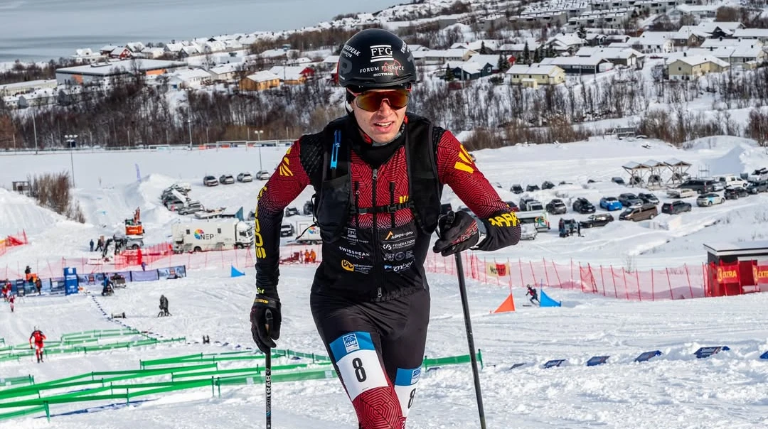 Бельгійський прапороносець не зміг взяти участь у відкритті Олімпійських ігор через проблеми з поїздом