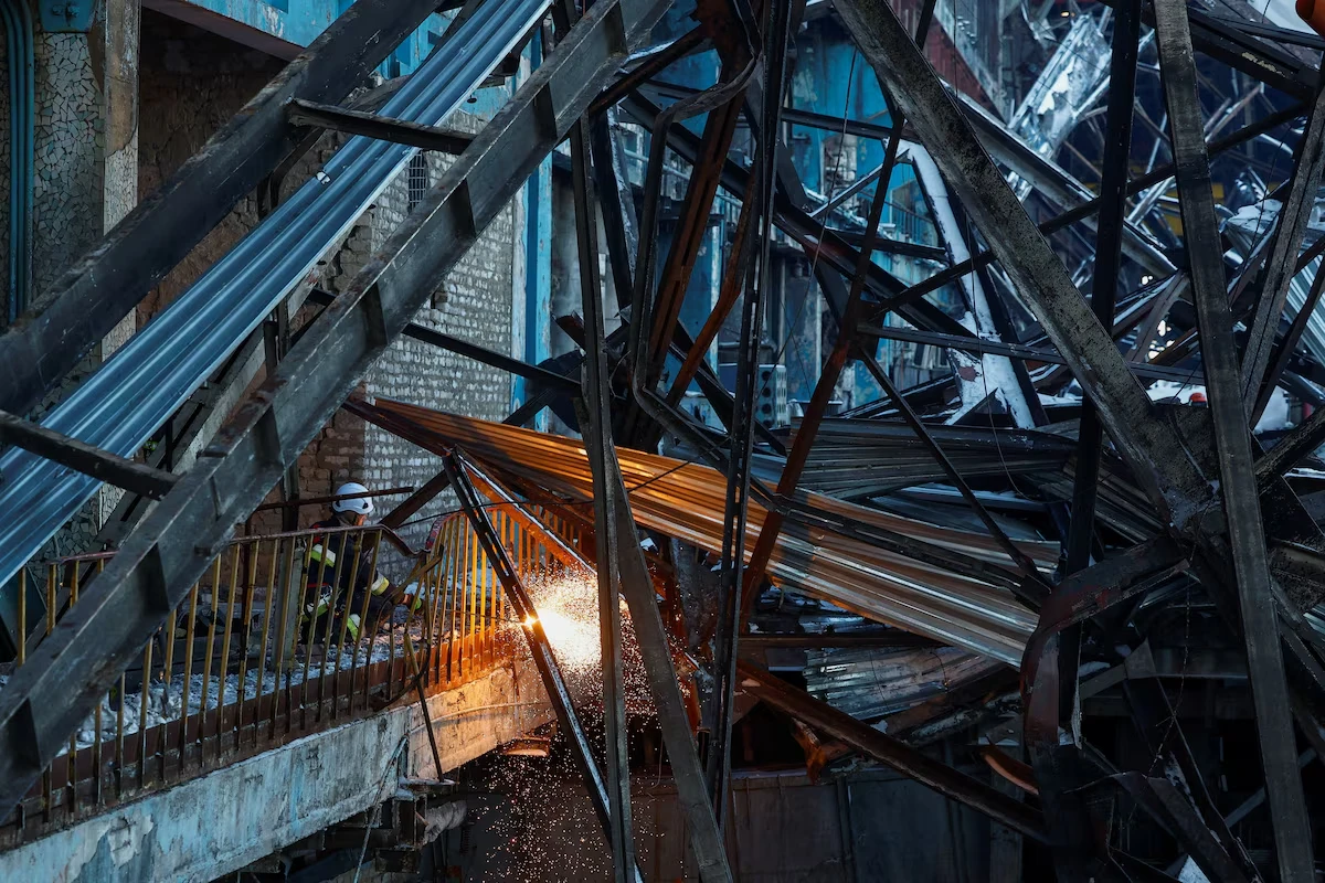 Україна скорочує імпорт електроенергії: потепління дало паузу, не розв’язку