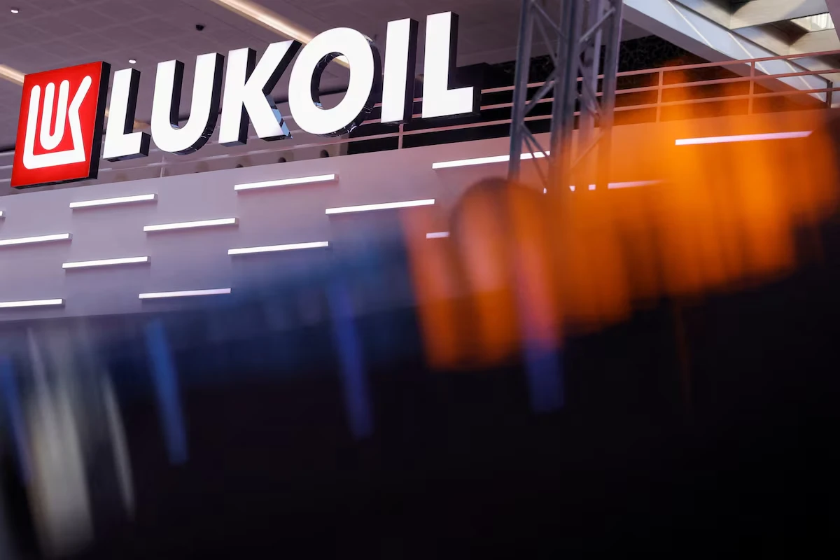 США гальмують продаж активів Lukoil як важіль у переговорах щодо України