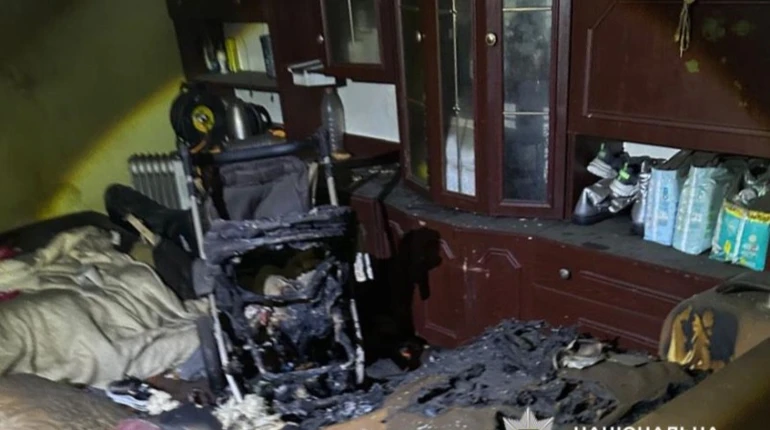 Трагедія дитячої самотності: на Львівщині загинули троє малолітніх братів, залишених без нагляду