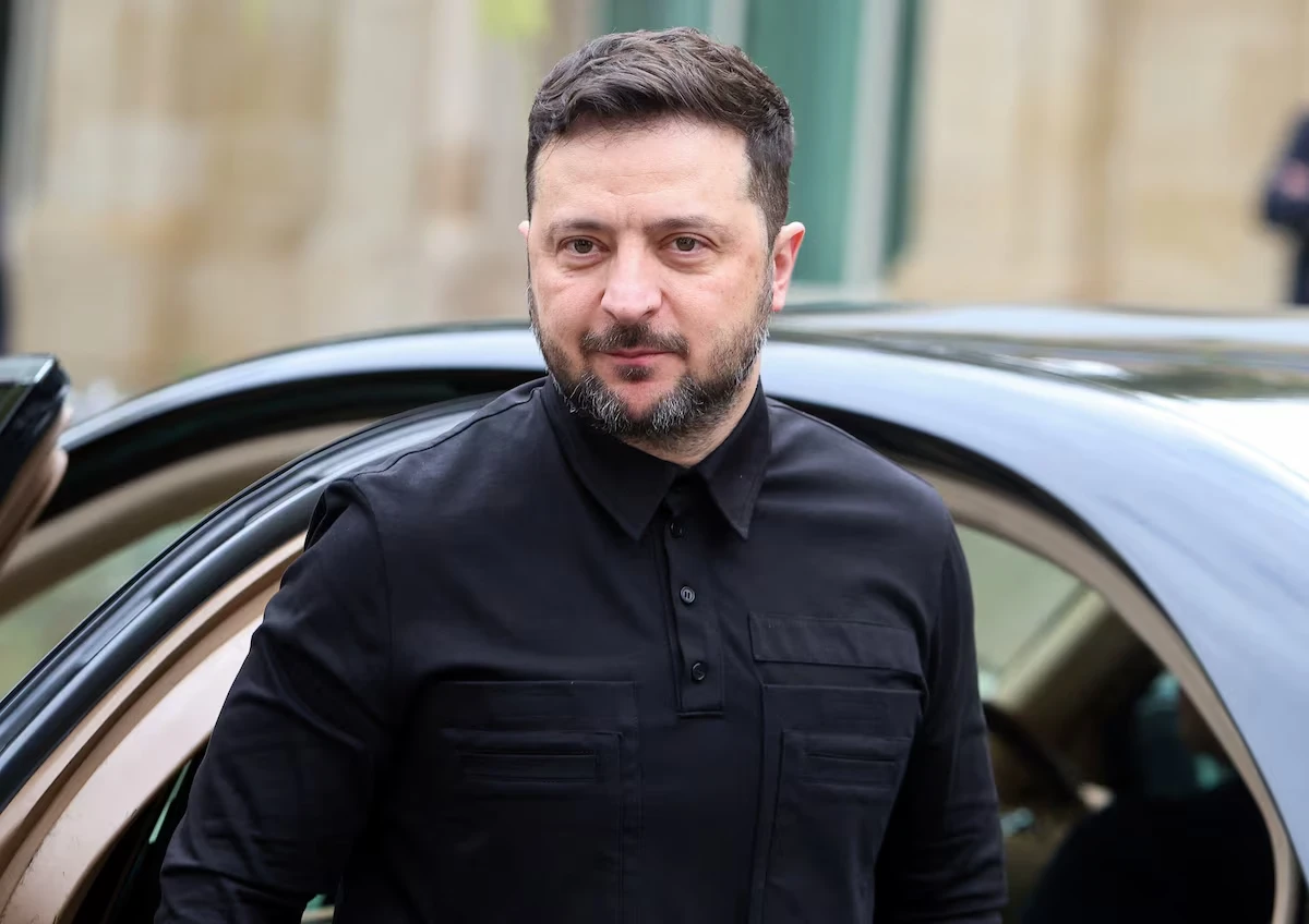 Зеленський готує новий раунд миру: чому переговори знову зміщуються