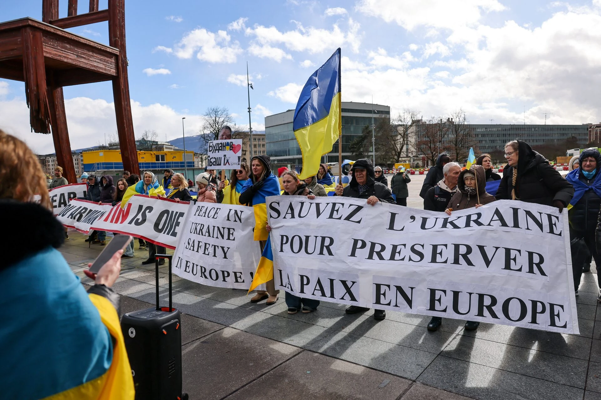 «Дружба» як важіль і війна з Іраном: день тиску на ЄС, енергію та фронт