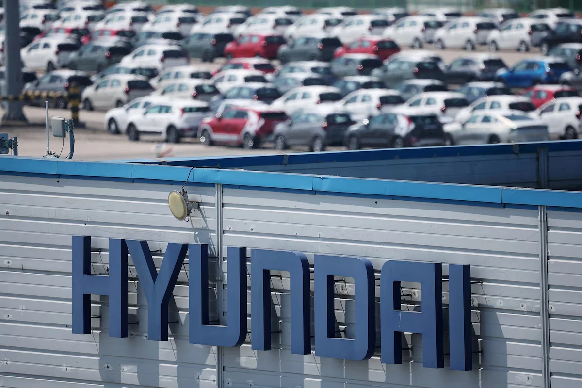 Hyundai не повертає завод у РФ: чому спливла опція викупу і що далі