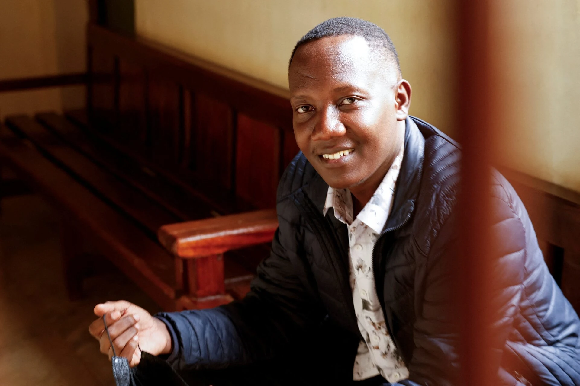 Африканців втягують у війну в Україні: сигнали з ПАР і суд у Кенії