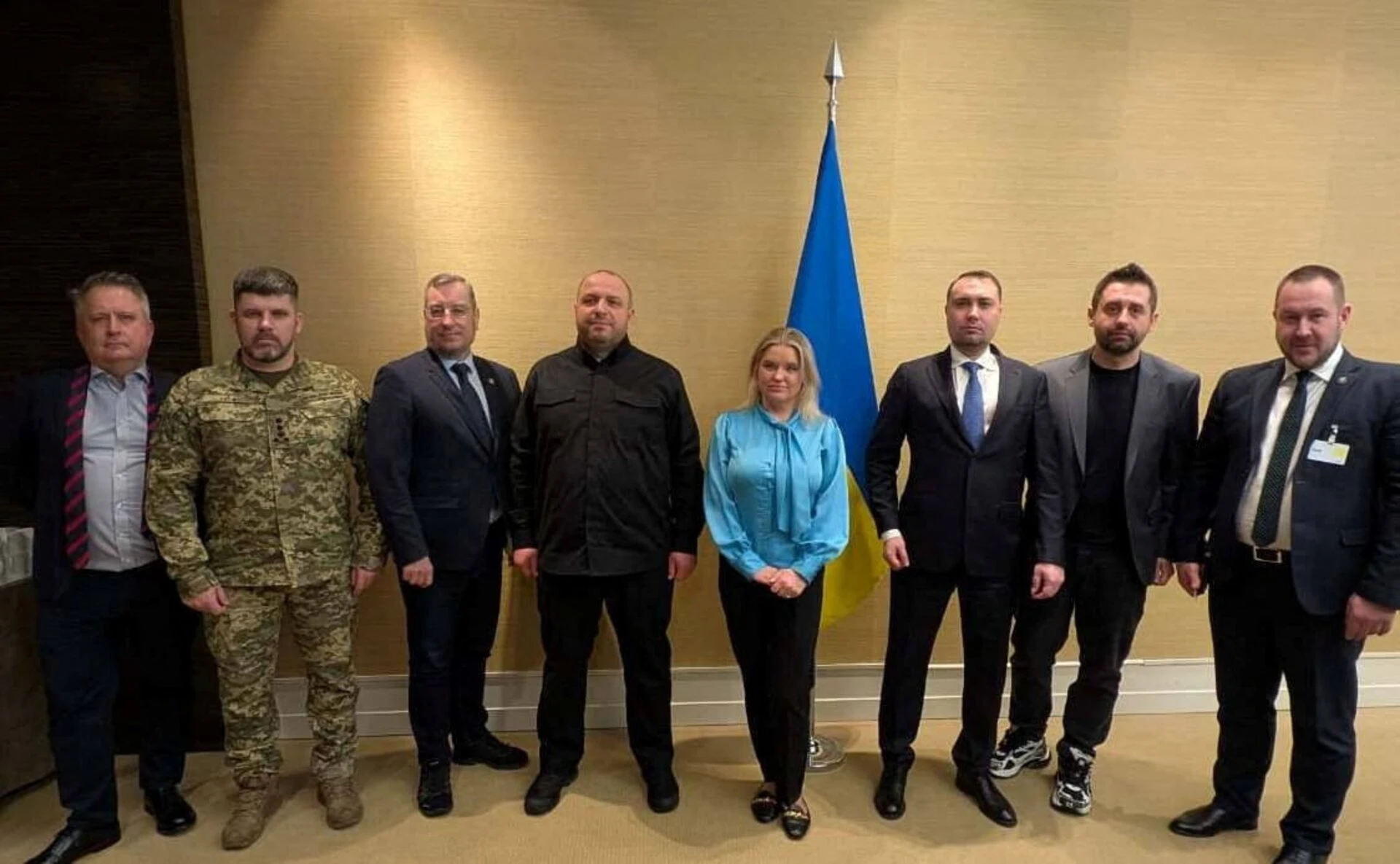 Женева без прориву: Україна незадоволена «важкими» переговорами, США говорять про прогрес