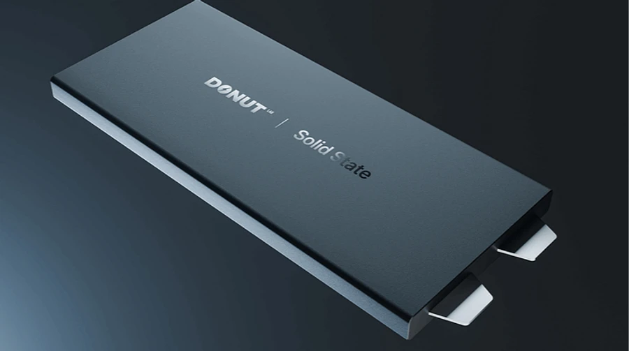 Твердотільна батарея Donut Lab дозволяє заряджати електромобілі до 80% менше ніж за 5 хвилин – перші незалежні результати