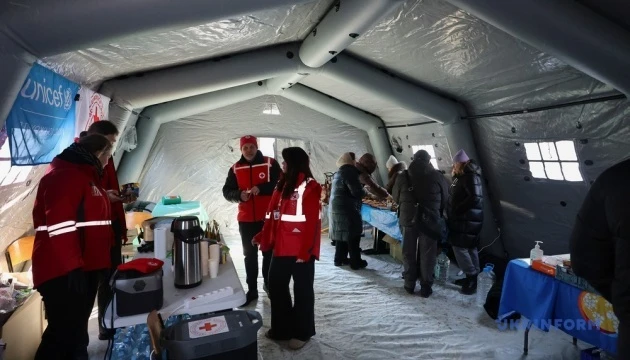 Харків під захистом бетонних склепінь: як метрополітен стає головним прихистком та джерелом тепла для тисяч містян