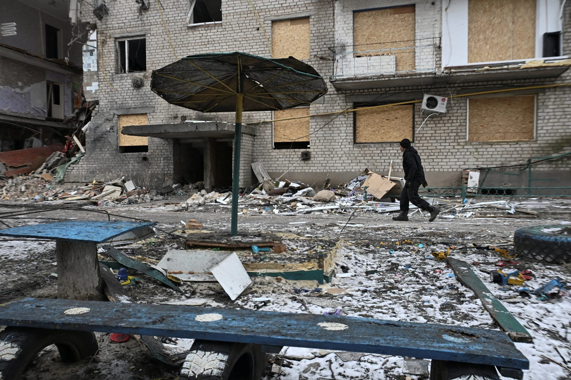 Десантно-штурмові війська ЗСУ зупиняють просування РФ на півдні та відновлюють контроль над звільненими територіями