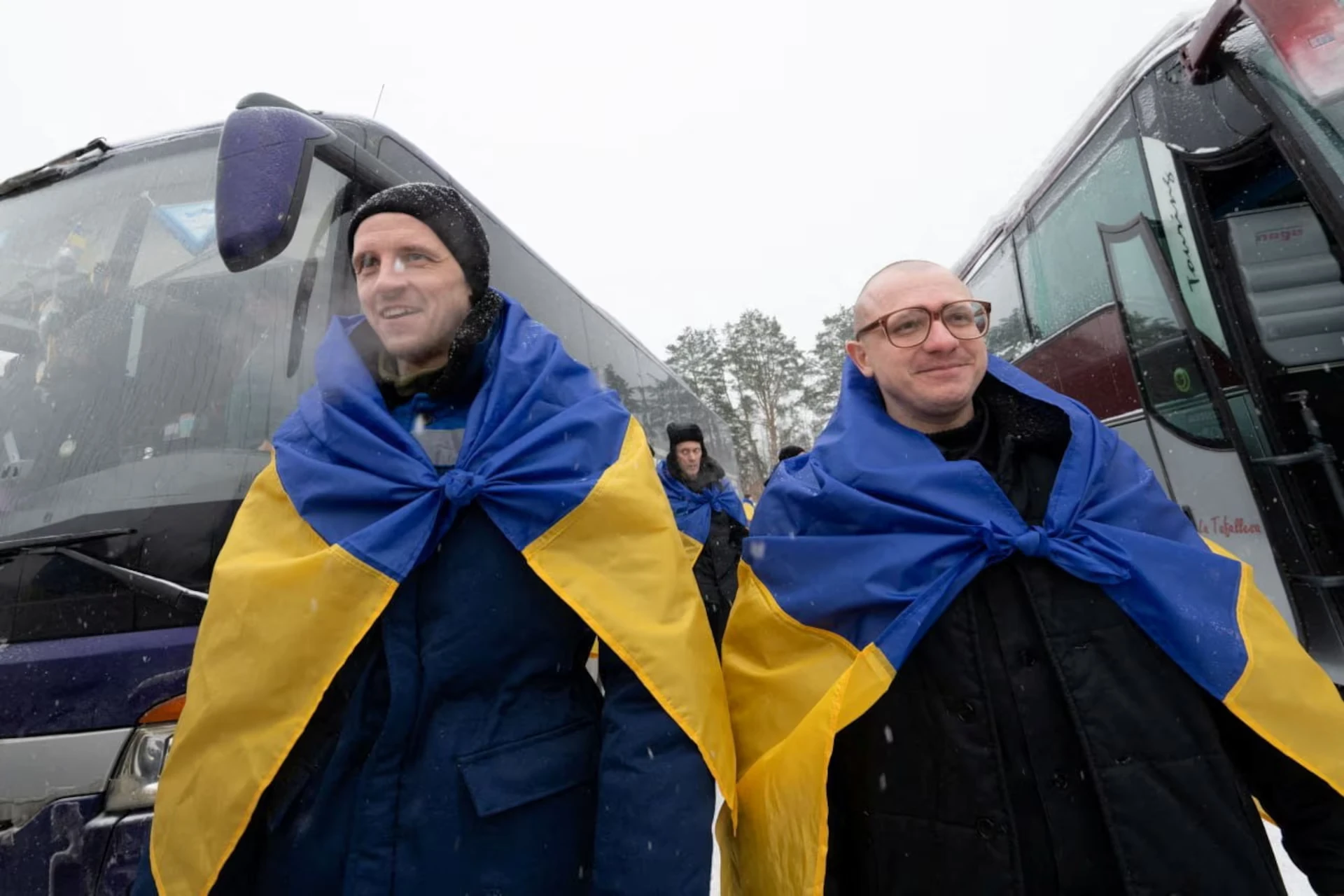 Обмін полоненими й нова зустріч: що реально зрушили переговори в Абу-Дабі