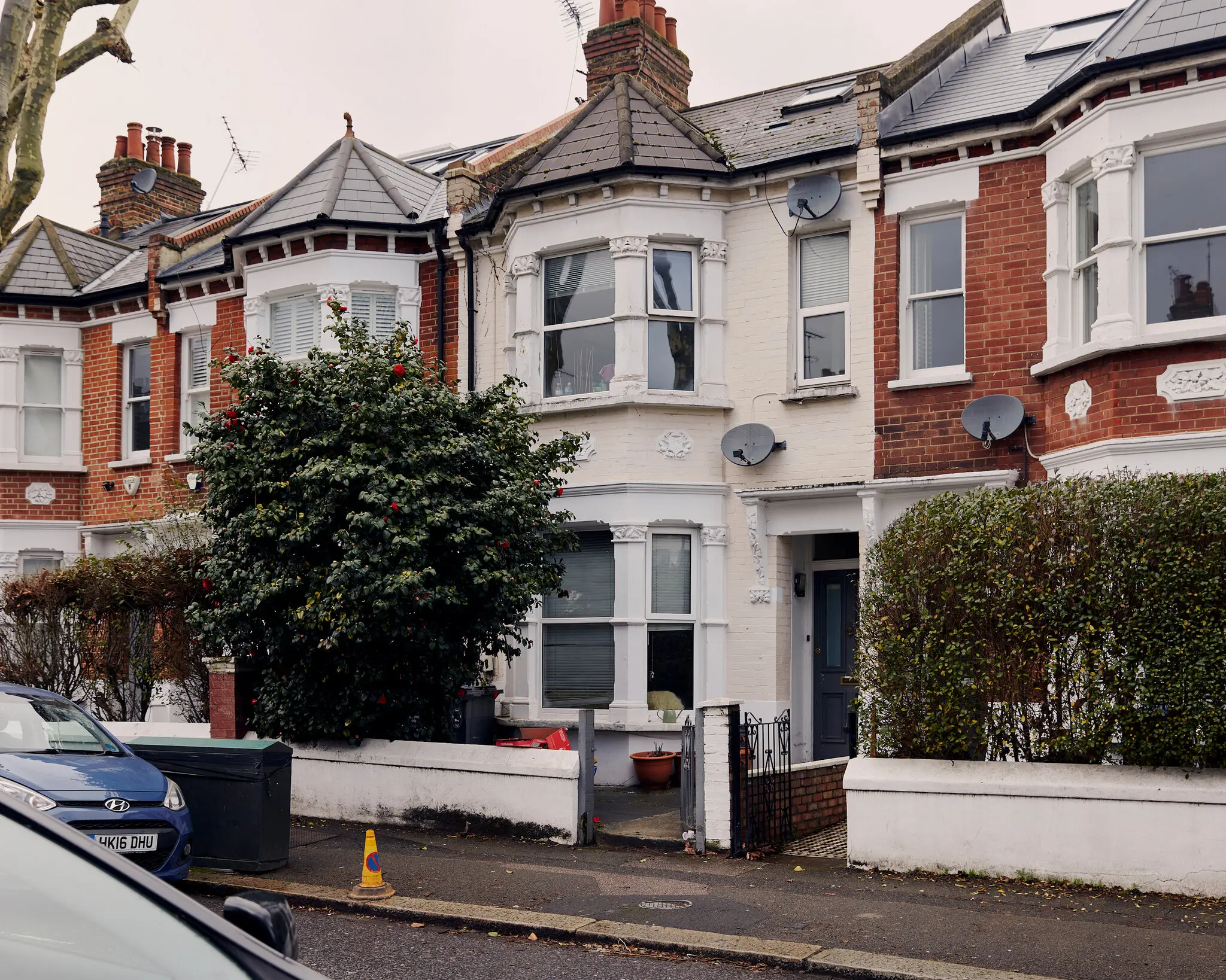 Лондон без вітальні: як житлова криза змінює дорослішання містян