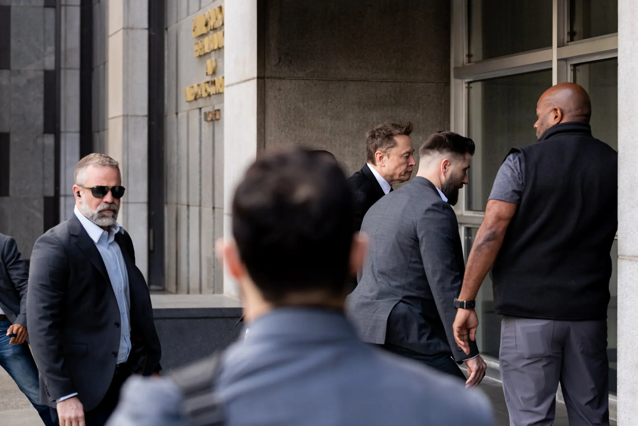 Світові новини