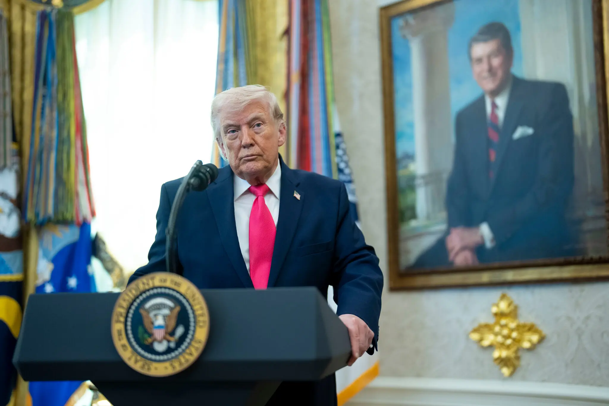 Трамп говорить про переговори з Іраном, Тегеран їх заперечує: чому так