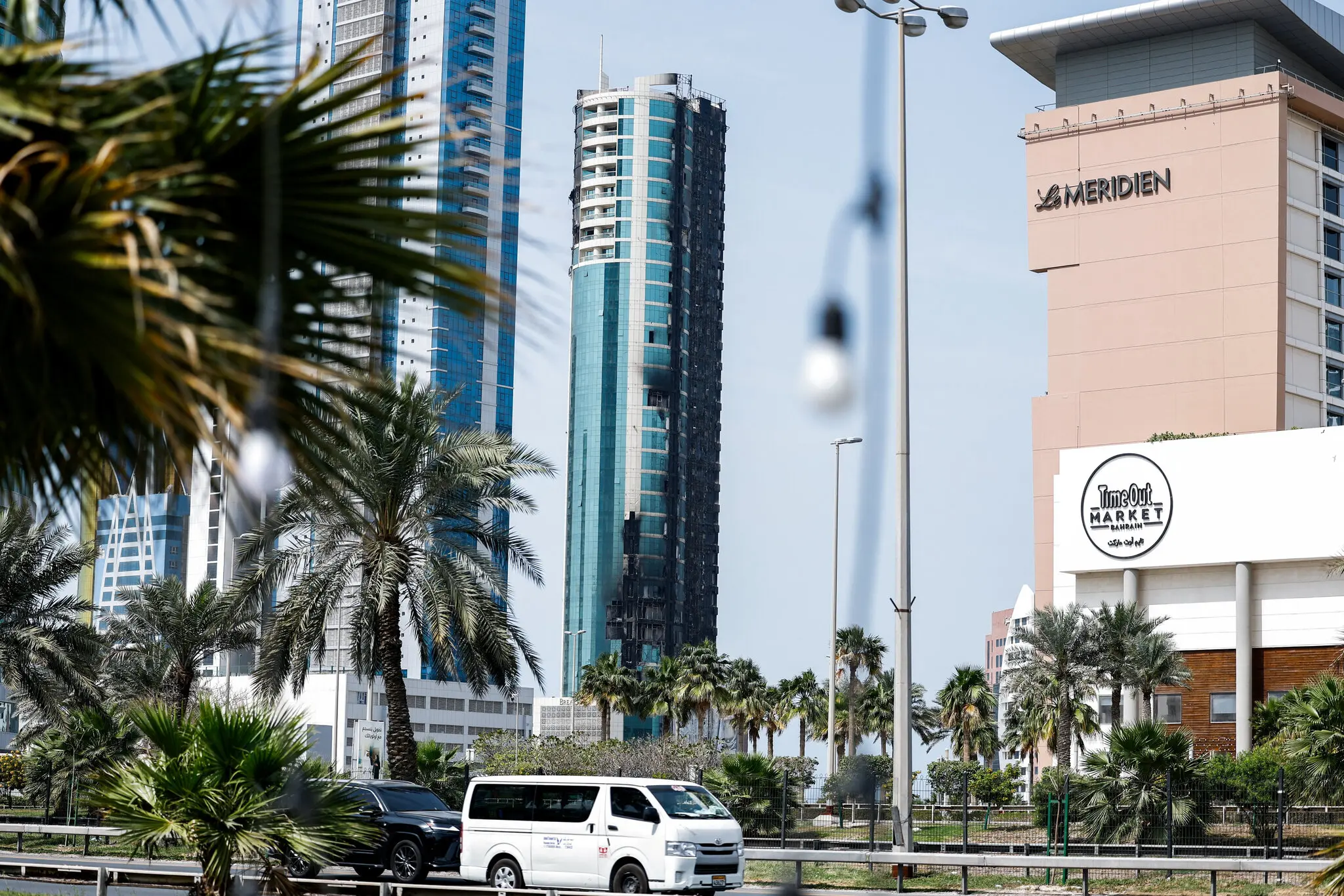 Сотні ракет і дронів по Затоці: як Іран розширює війну й піднімає ціну ризику