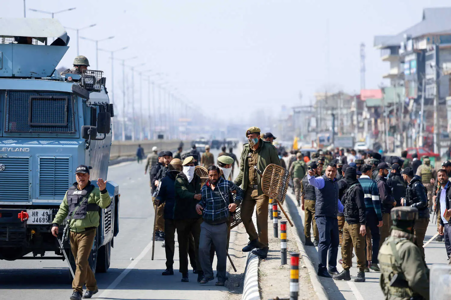 Іспанія відреагувала на погрози Трампа щодо торгівлі: заклик поважати двосторонні відносини