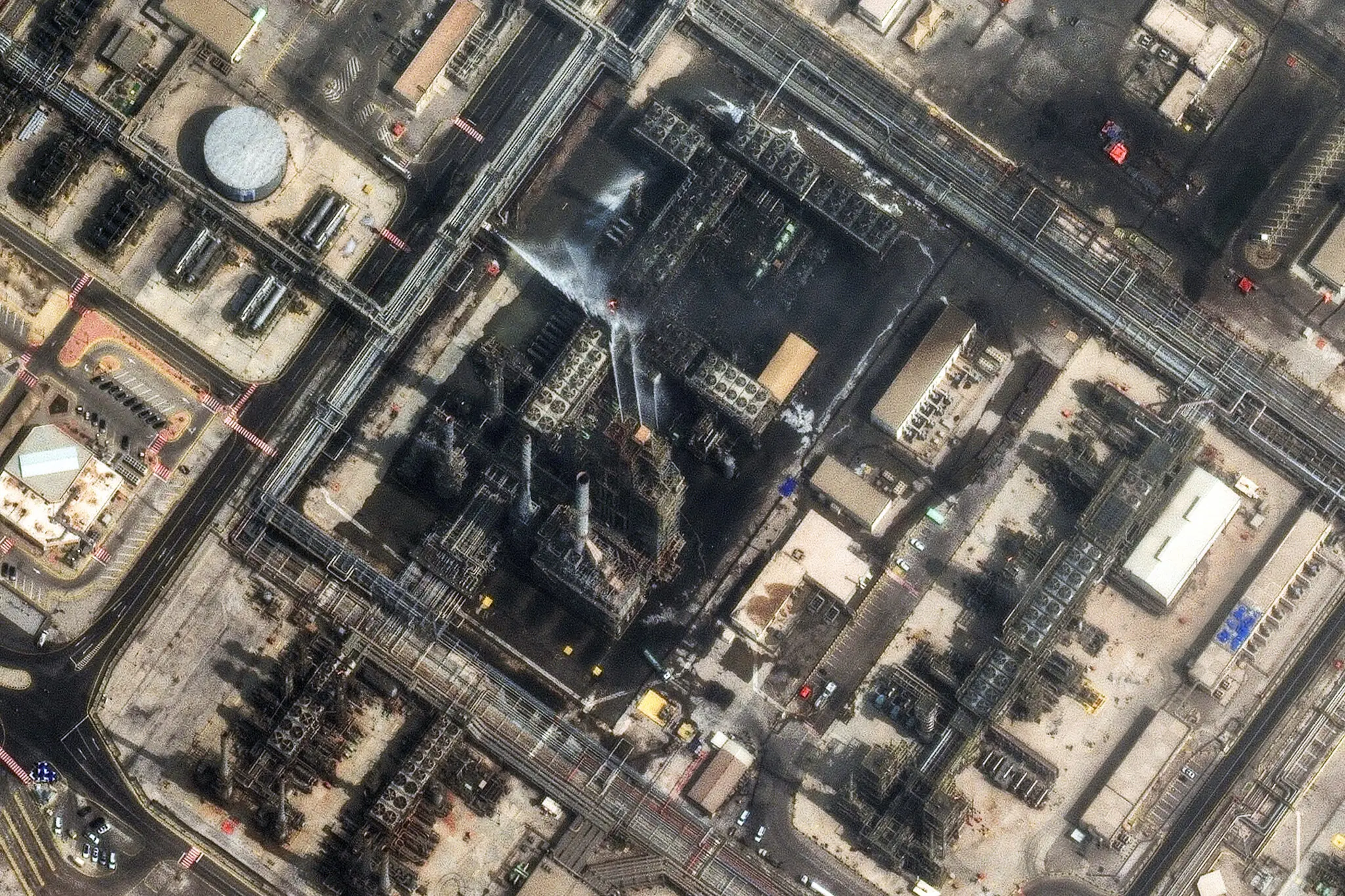 Світ на межі нового шоку: війна в Затоці й тінь глобальної рецесії