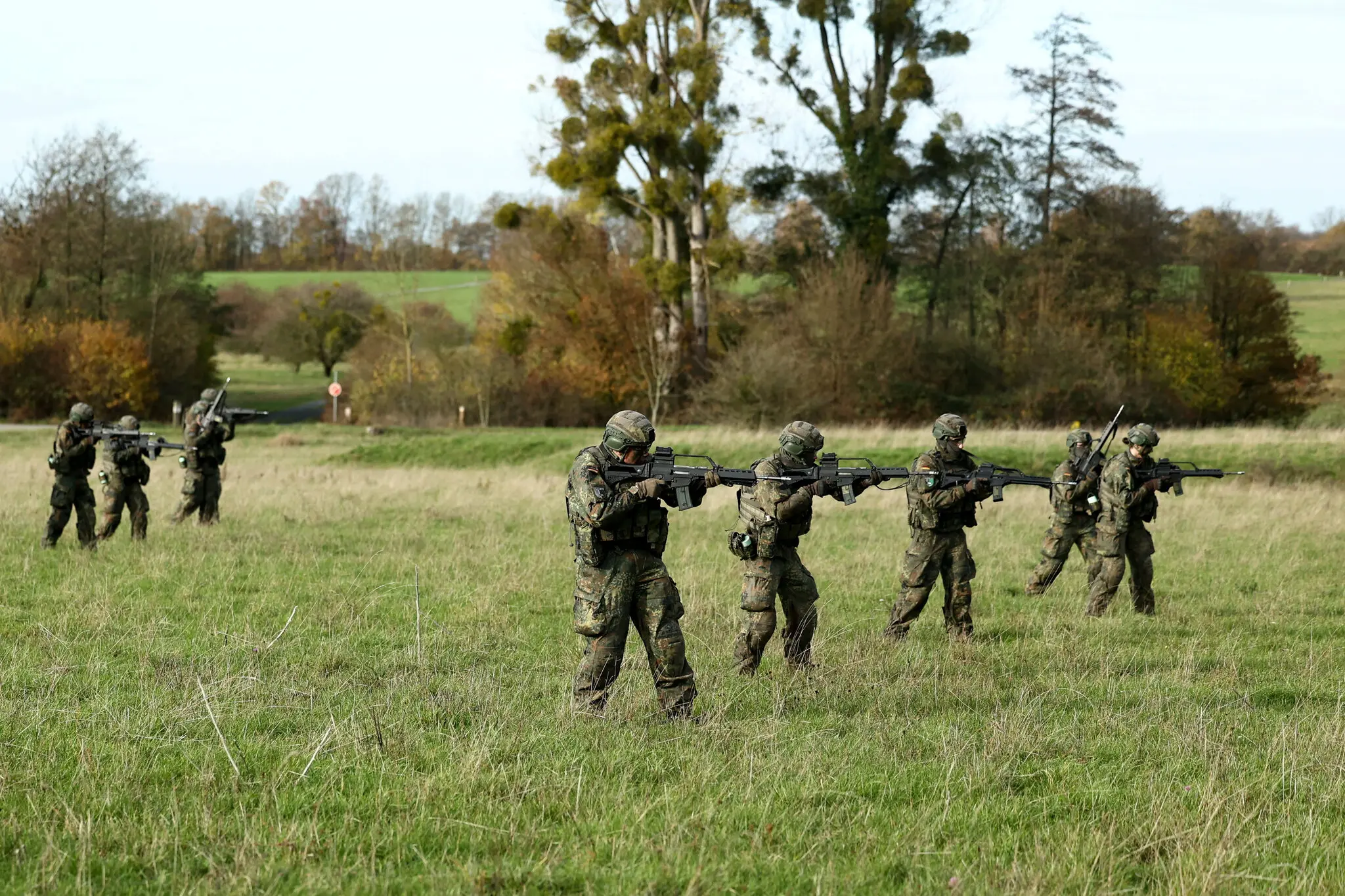 Німеччина різко збільшує військові витрати — і це насторожує Європу