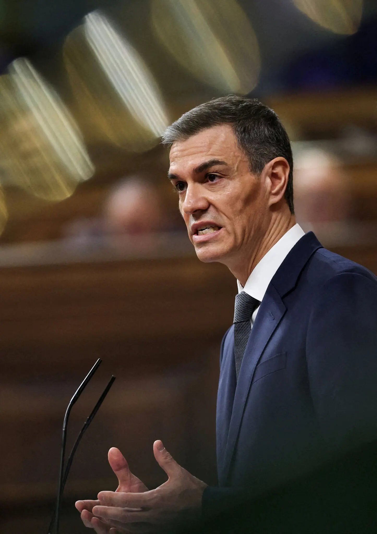 Іспанія відкинула заяви Білого дому про співпрацю у війні проти Ірану