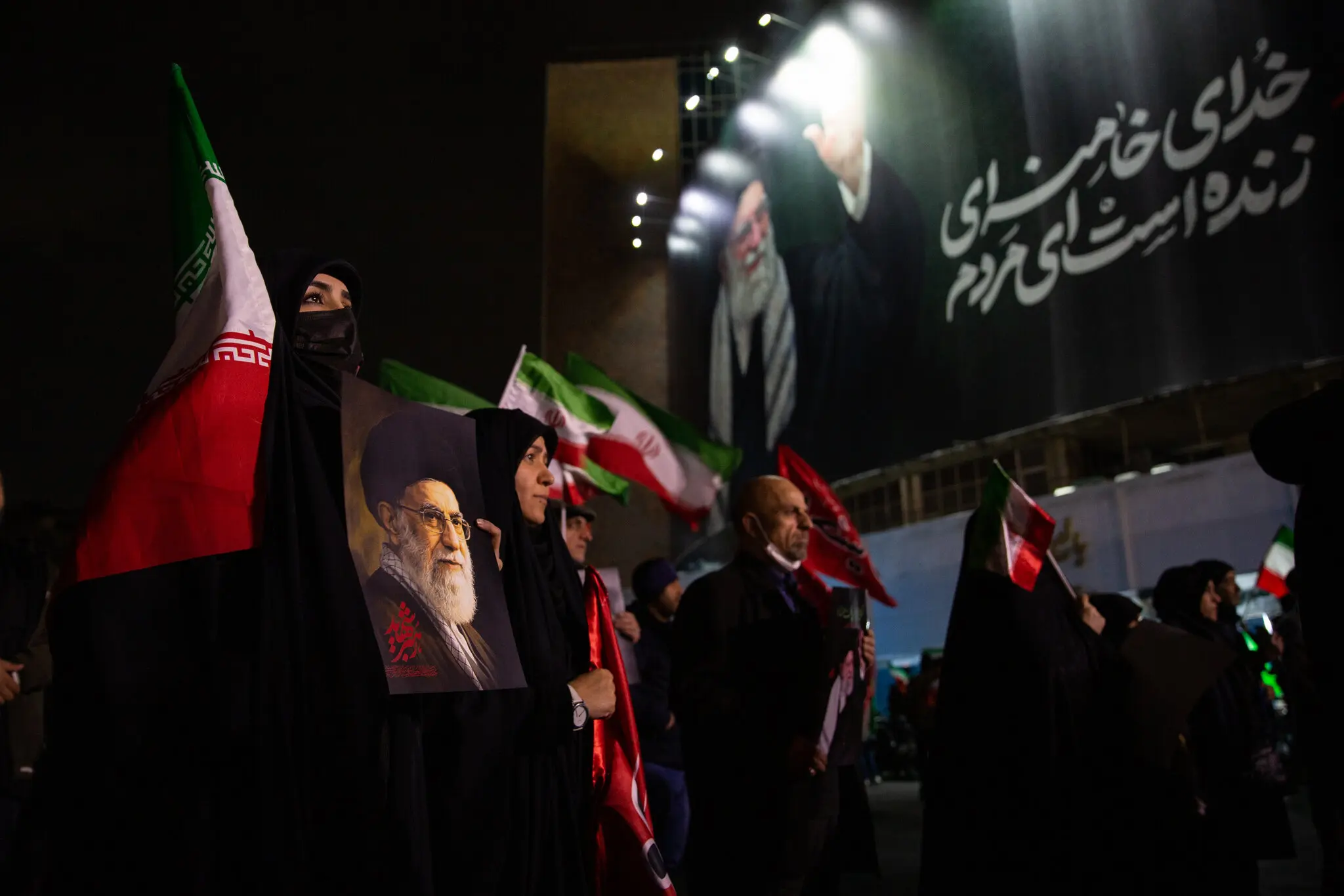 Вимога капітуляції Ірану підвищує ставки Трампа і ризик довгої війни