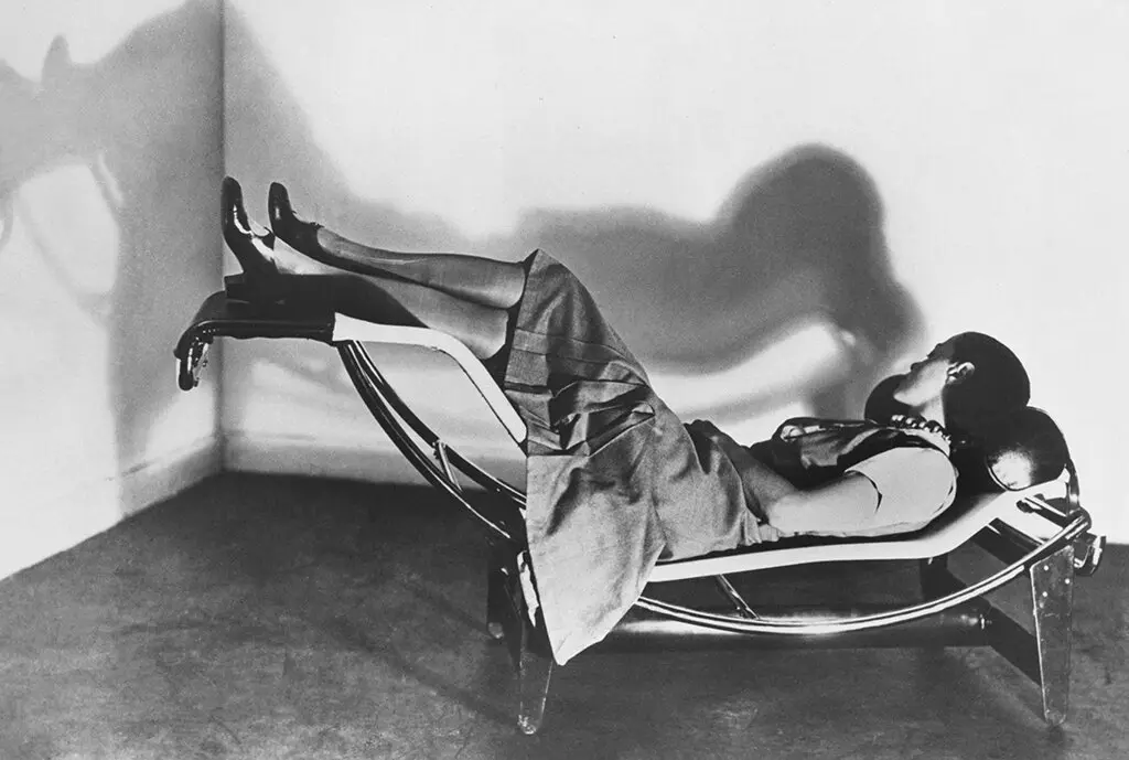 Шарлотта Перріан: дизайнерка, яка навчила модернізм людяності