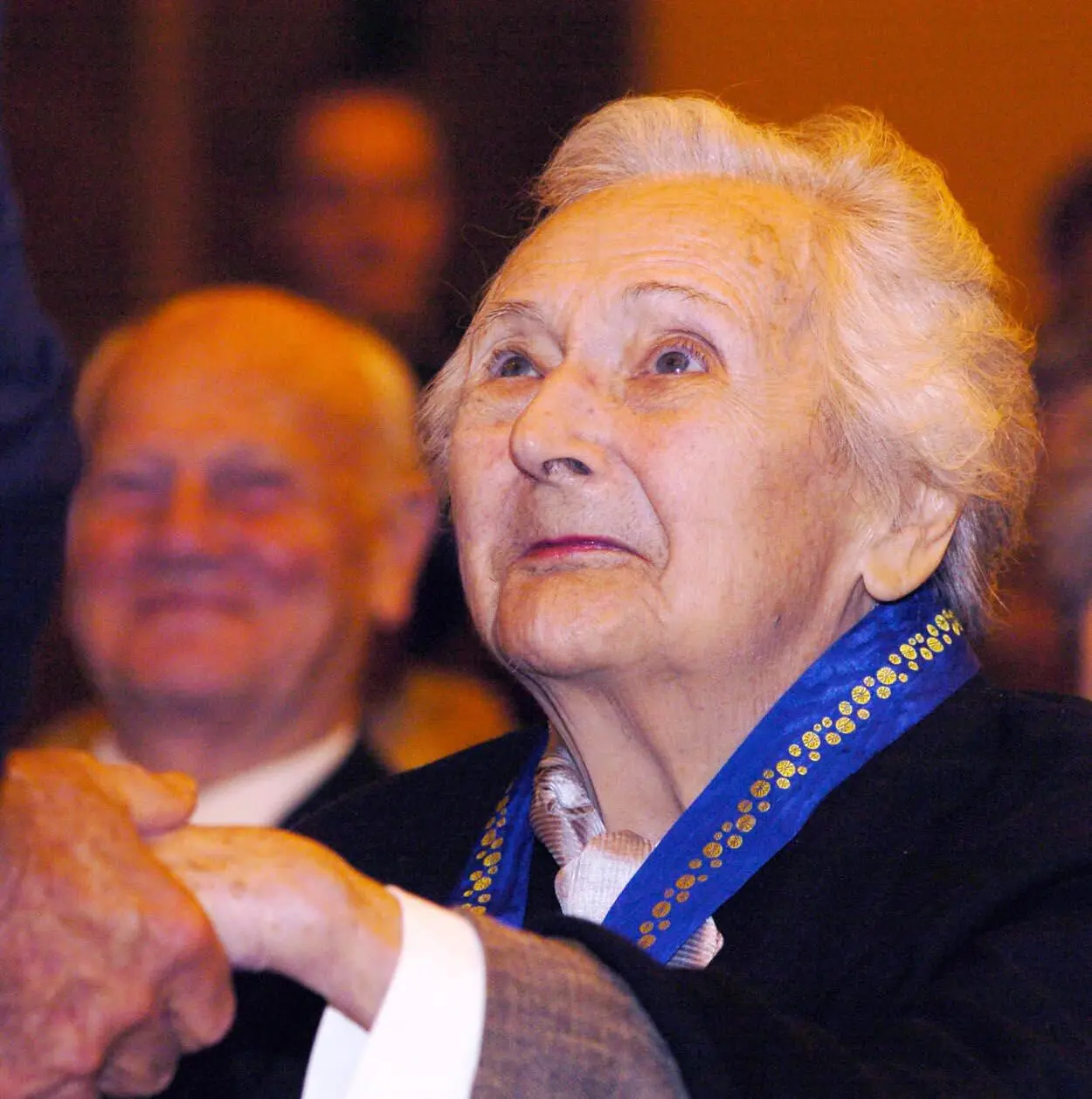 Ненсі Вейк: «Біла миша», яка перетворила зухвалість на зброю опору