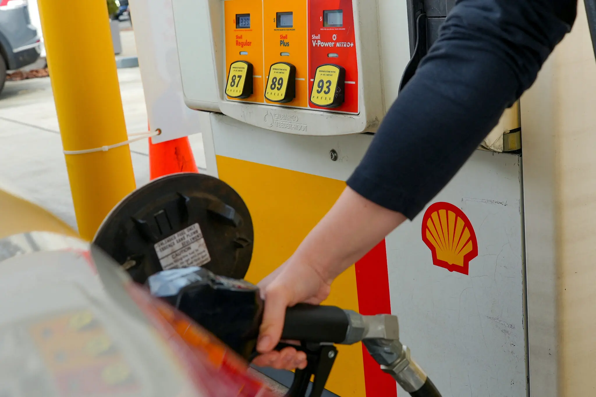 Нафта понад $100: як війна з Іраном стала політичним ударом для Трампа