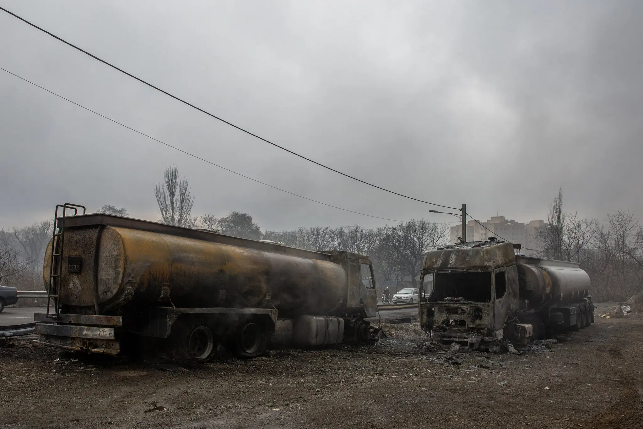 Нафта нестабільна, а ринки нервові: війна на Близькому Сході трясе глобальні фінанси