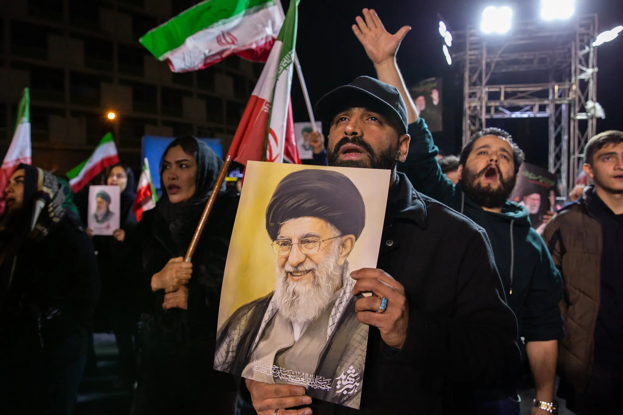 Іран обрав наступника верховного лідера після загибелі Хаменеї: країна на порозі нового етапу політичної історії