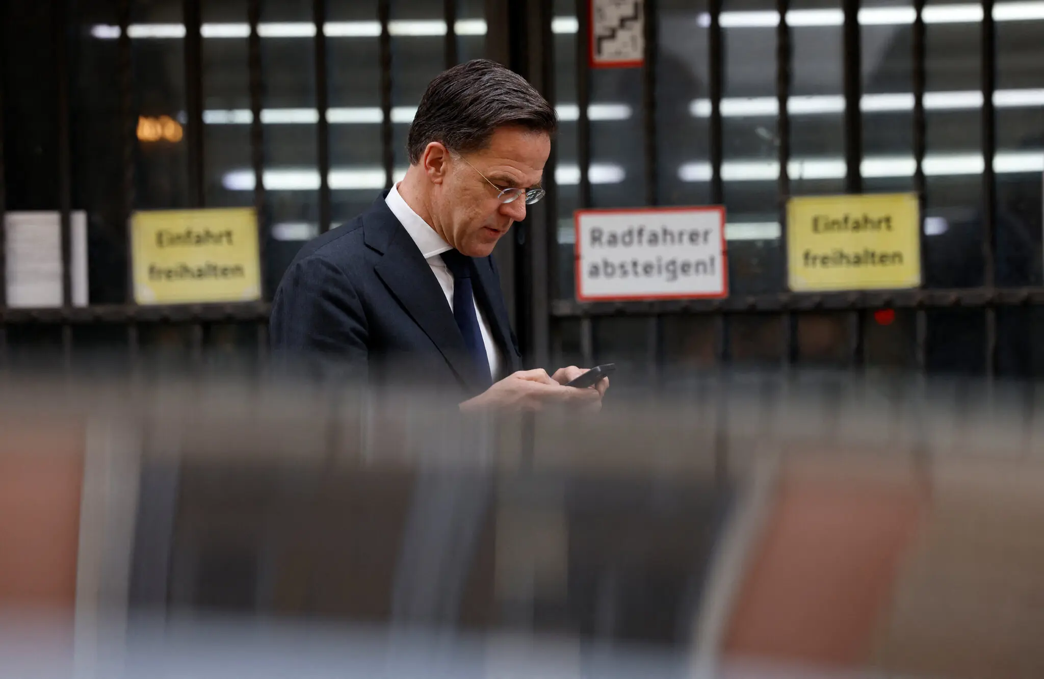 Іранська ракета над Туреччиною підняла питання, яке НАТО поки уникає