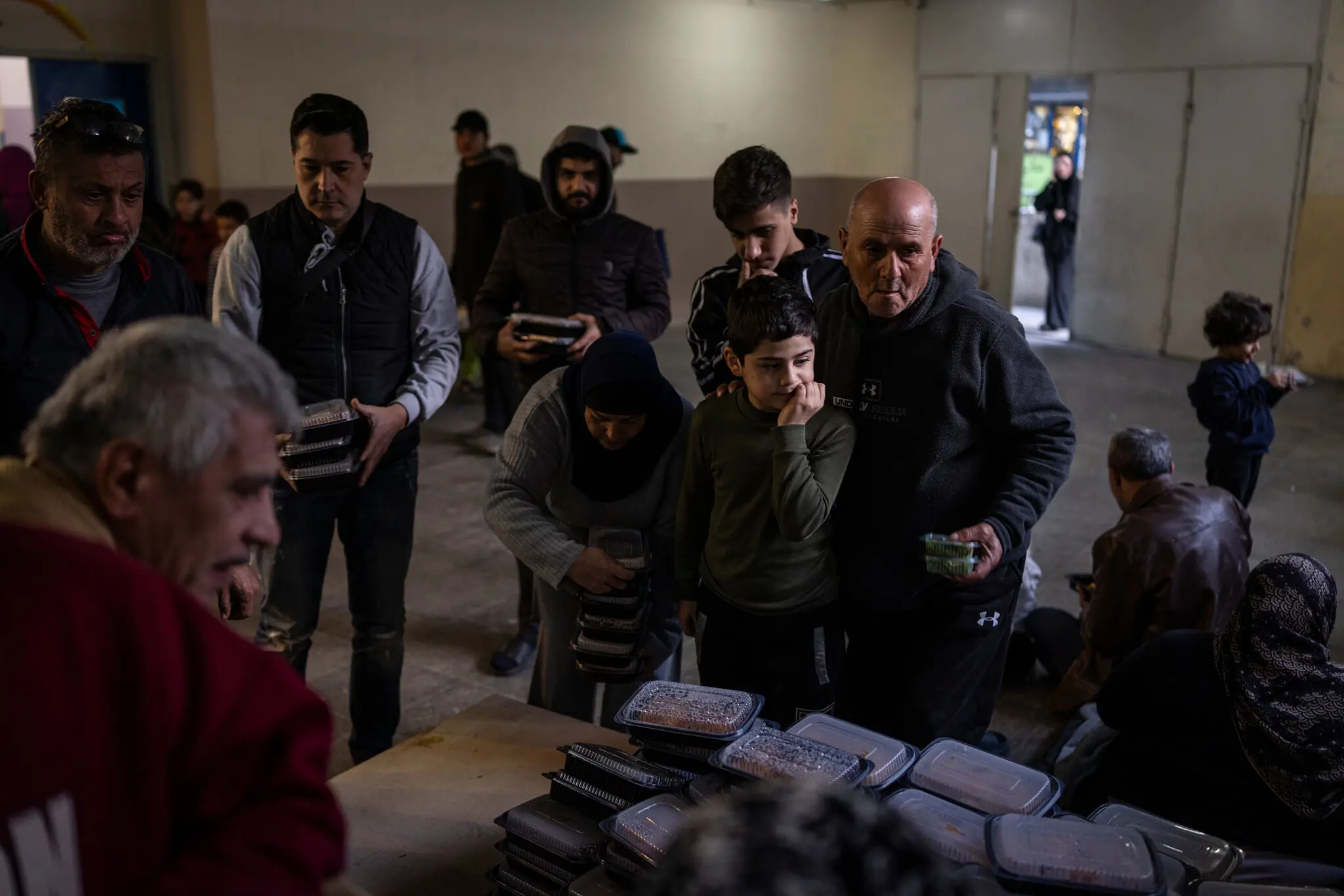 Війна на Близькому Сході загрожує новою продовольчою кризою