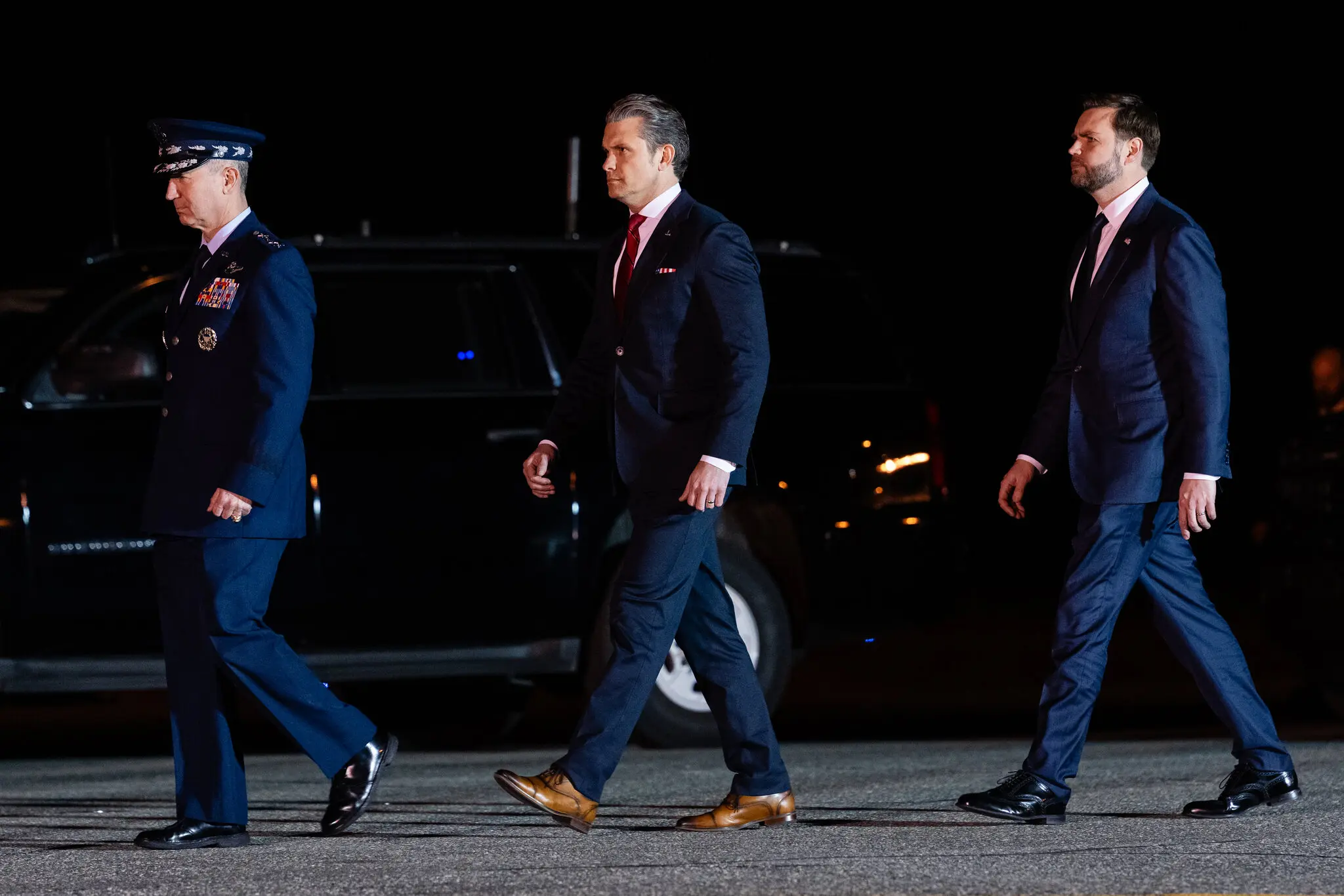 Війна без чіткої межі: як виглядав новий день конфлікту США, Ірану та Ізраїлю