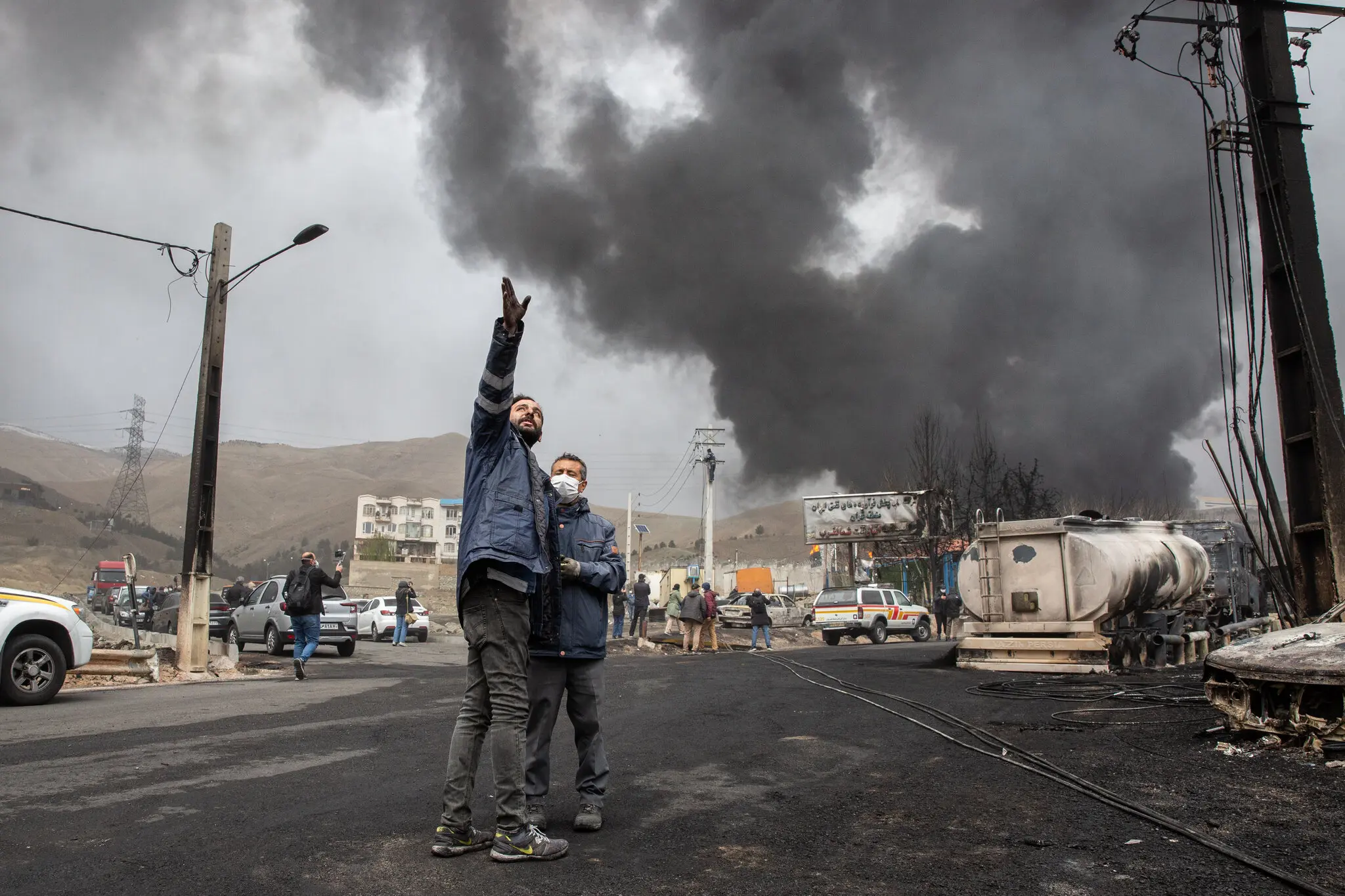 Трамп заявив про можливе повернення санкцій проти російської нафти після завершення кризи на Близькому Сході