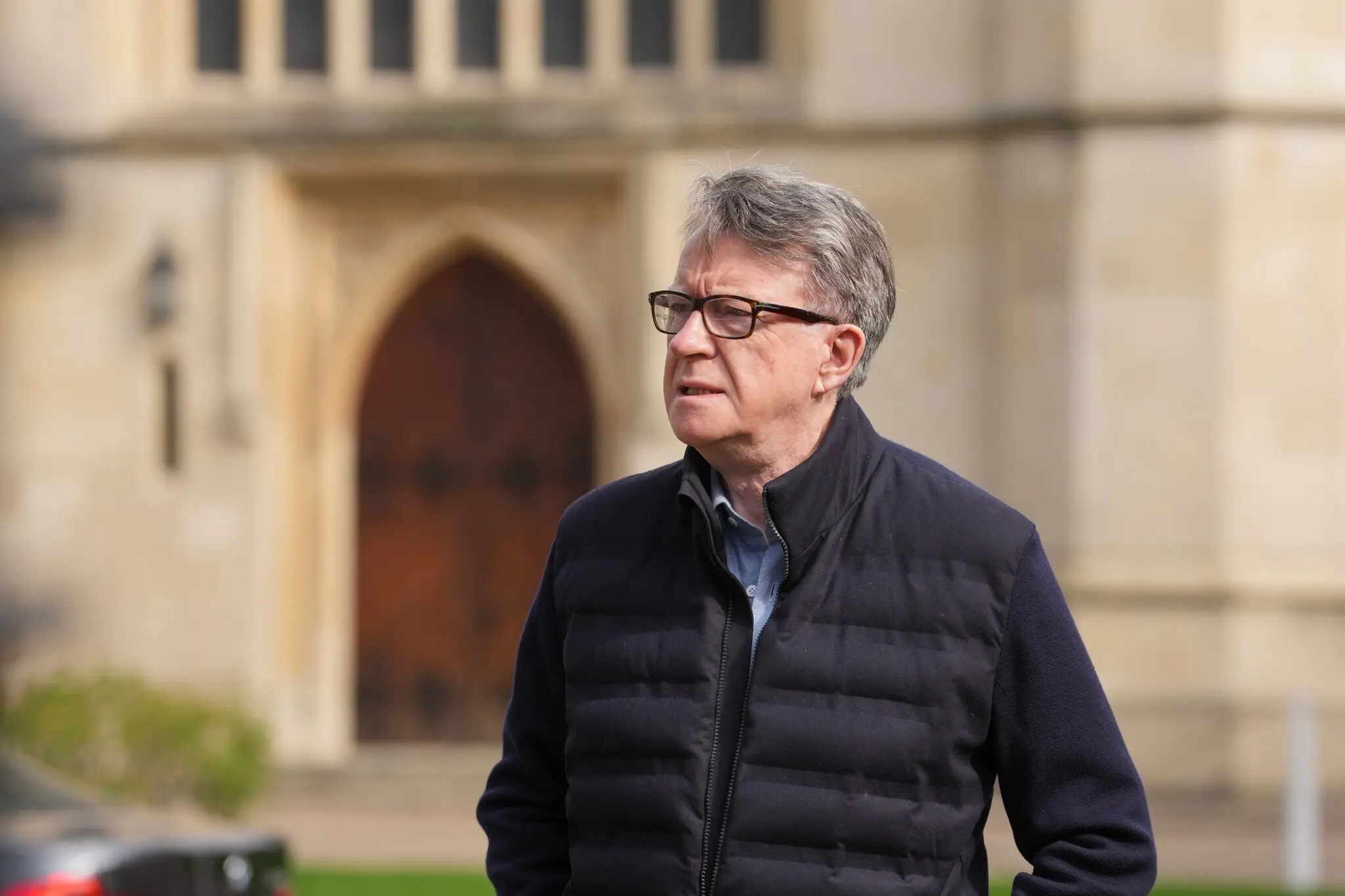 Пітер Мендельсон: архітектор «Нових лейбористів» і політик у центрі скандалів