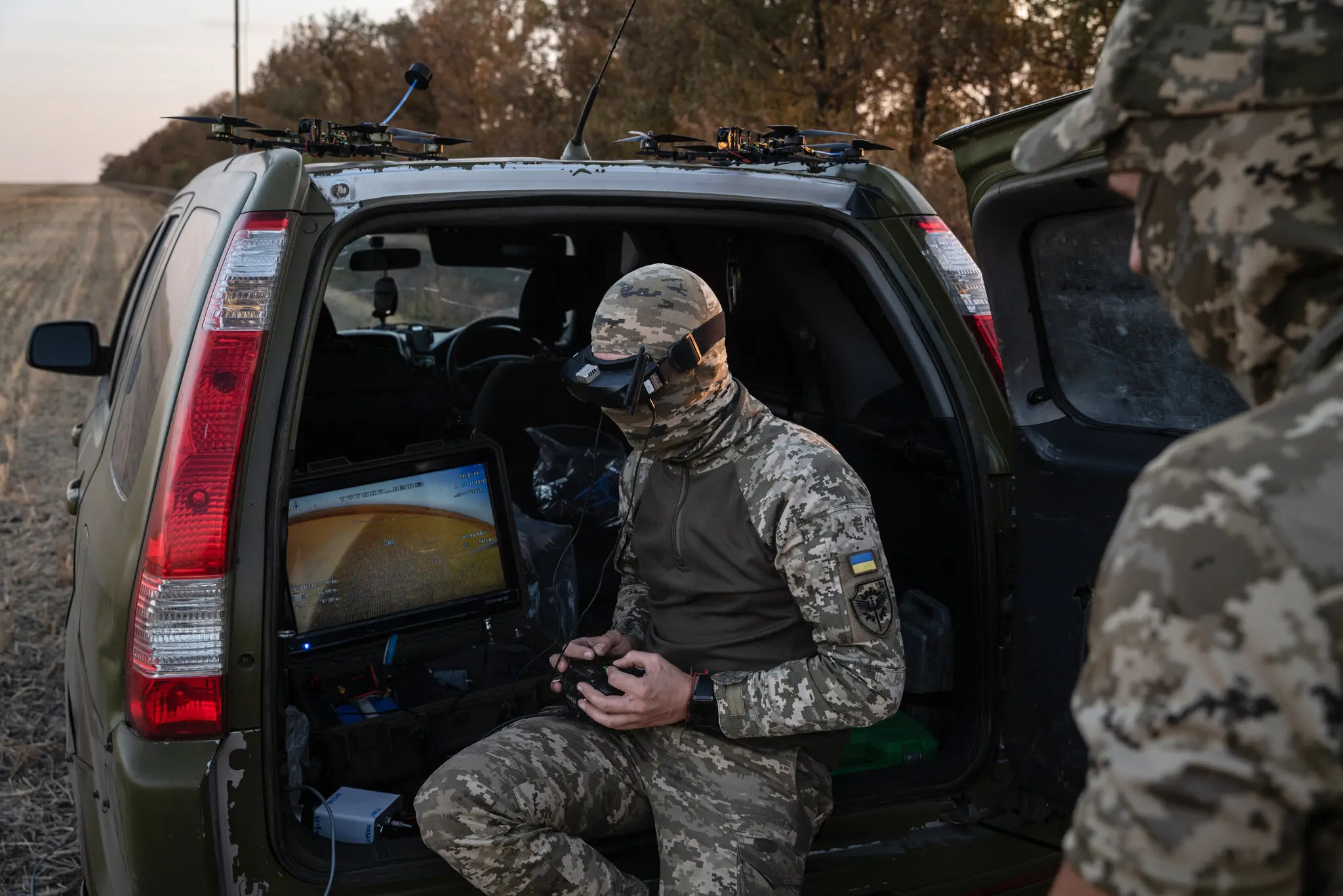 Україна створює «безкитайські» дрони: новий етап технологічної незалежності