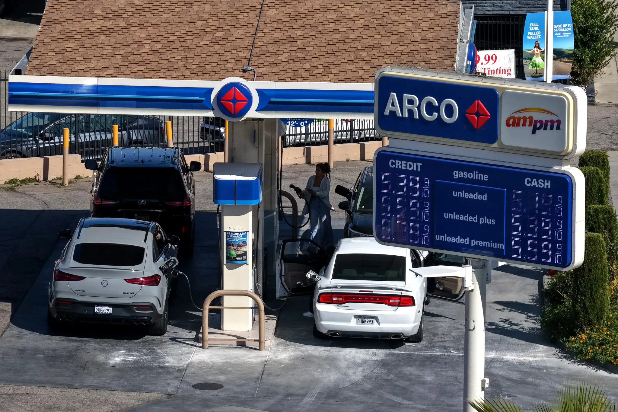 США відкривають стратегічні резерви: ринок нафти реагує зростанням