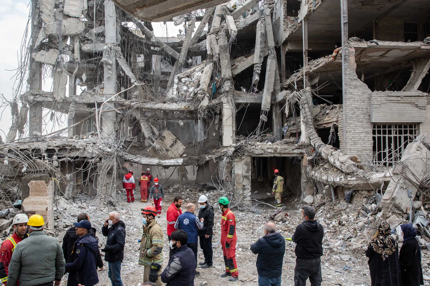 Чому Трамп відклав переговори з Іраном: невизначеність, стратегія тиску та геополітична напруга