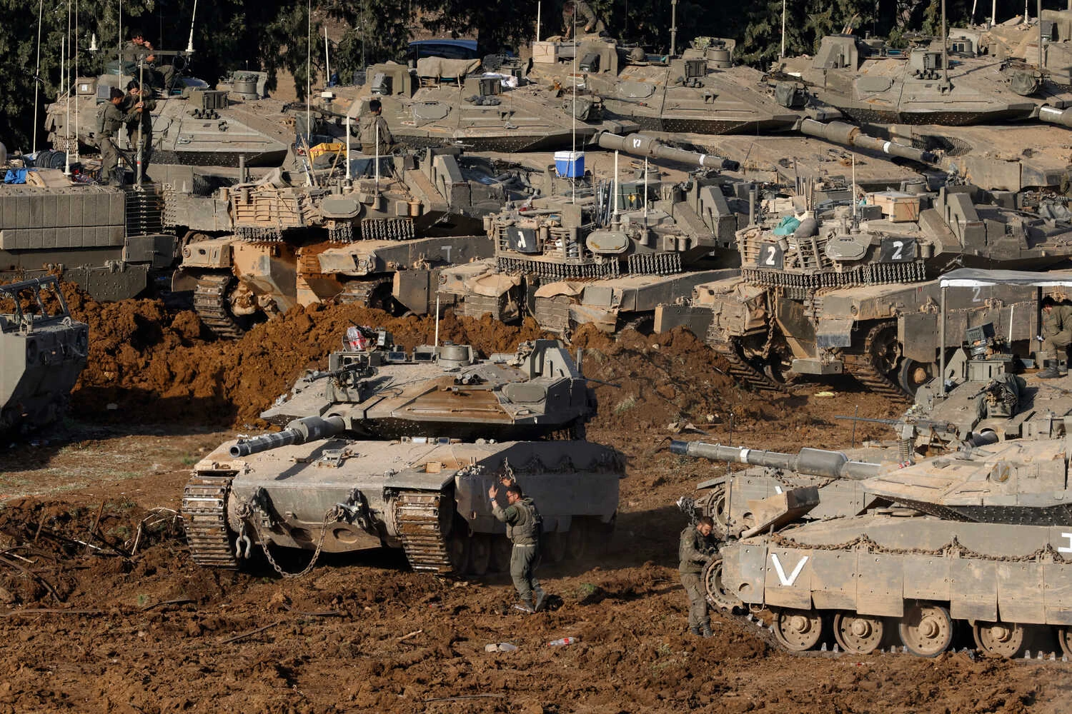 Війна без фронтів: як близькосхідний конфлікт перетворюється на глобальну кризу