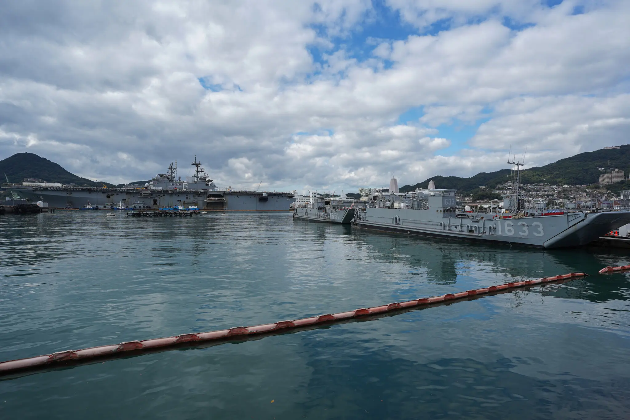 США кидають морпіхів до Ормузу: війна з Іраном входить у морську фазу