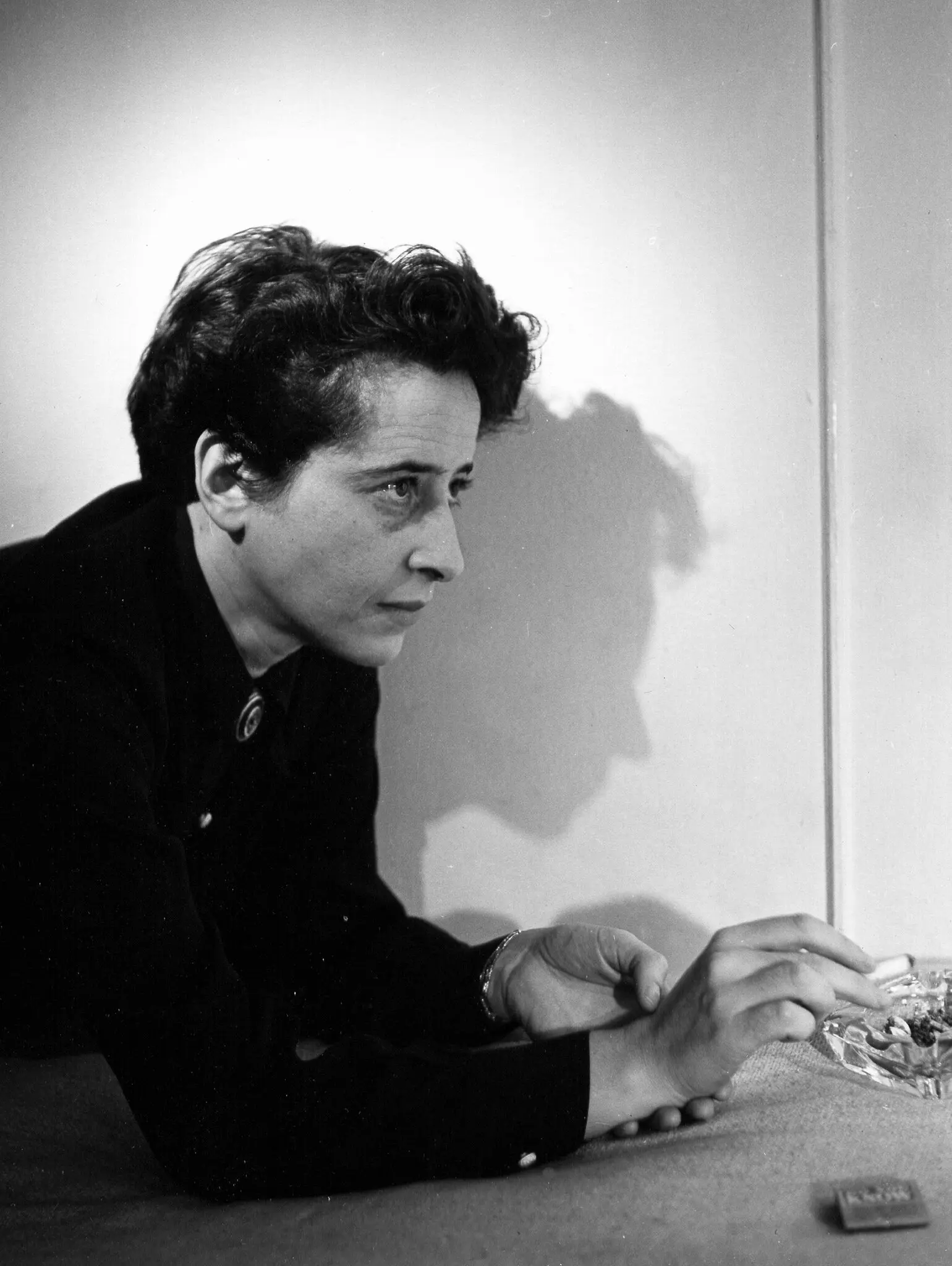 Ганна Арендт: мислителька, яка навчила політику дивитися в безодню фактів