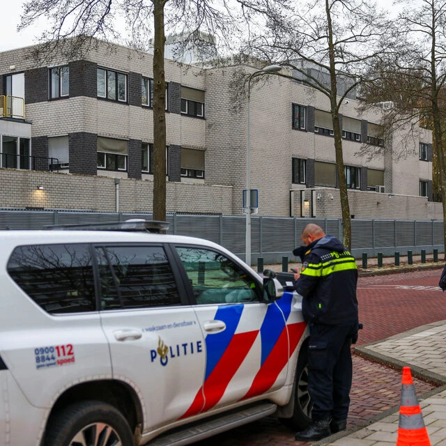 Нідерланди сколихнула серія атак на єврейські установи