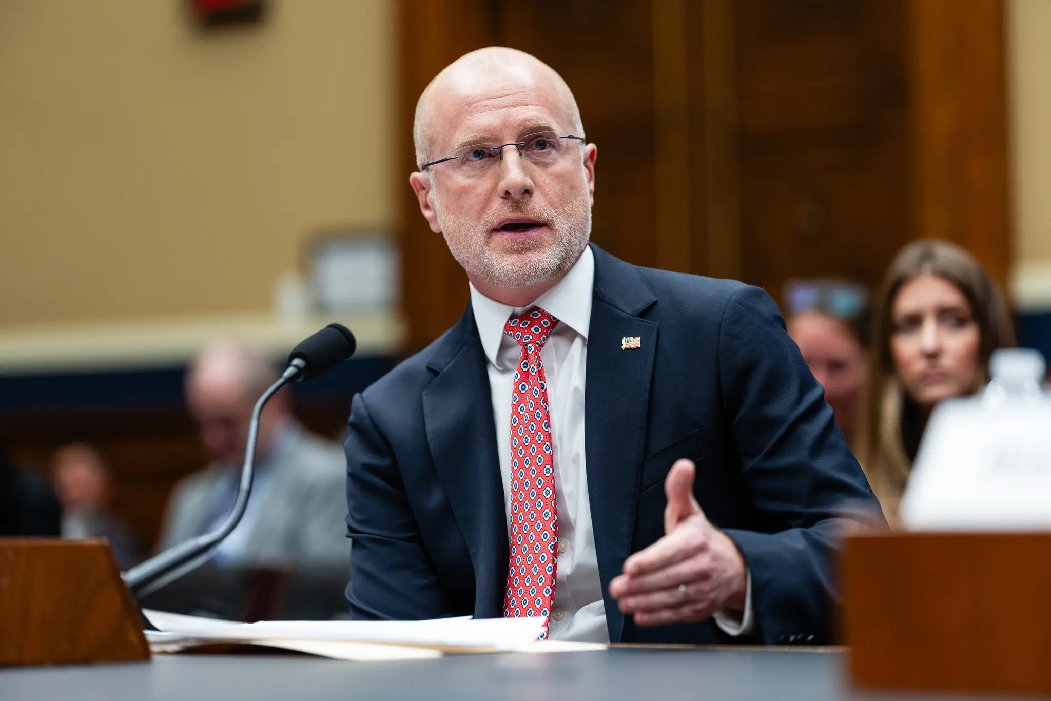 Голова FCC пригрозив мовникам ліцензіями через висвітлення війни з Іраном