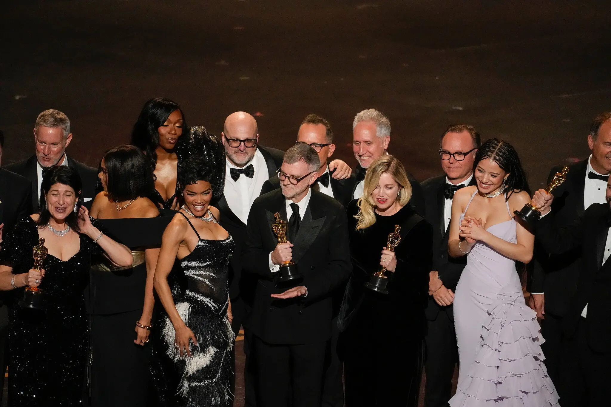 «Оскар-2026»: тріумф Андерсона і сигнал про нову економіку Голлівуду