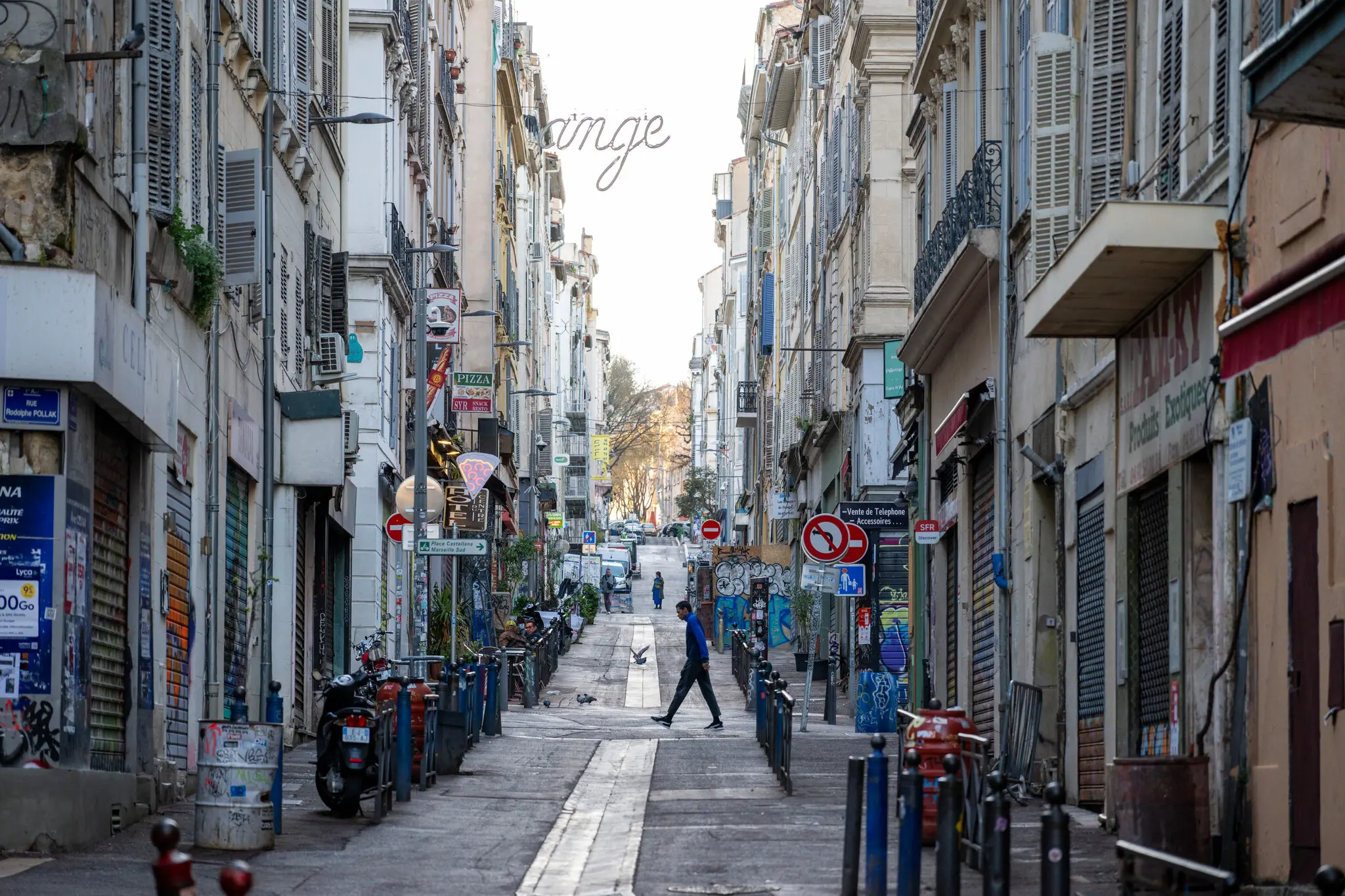 Марсель на роздоріжжі: мерські вибори стали тестом для всієї Франції