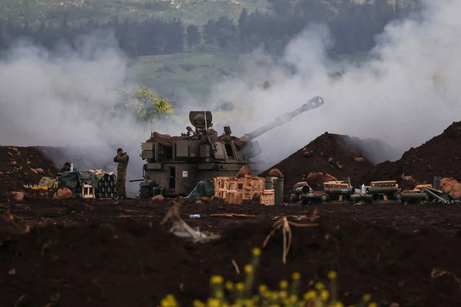 Ізраїль знову б’є по Ірану, а Ормуз дедалі більше стає центром великого торгу