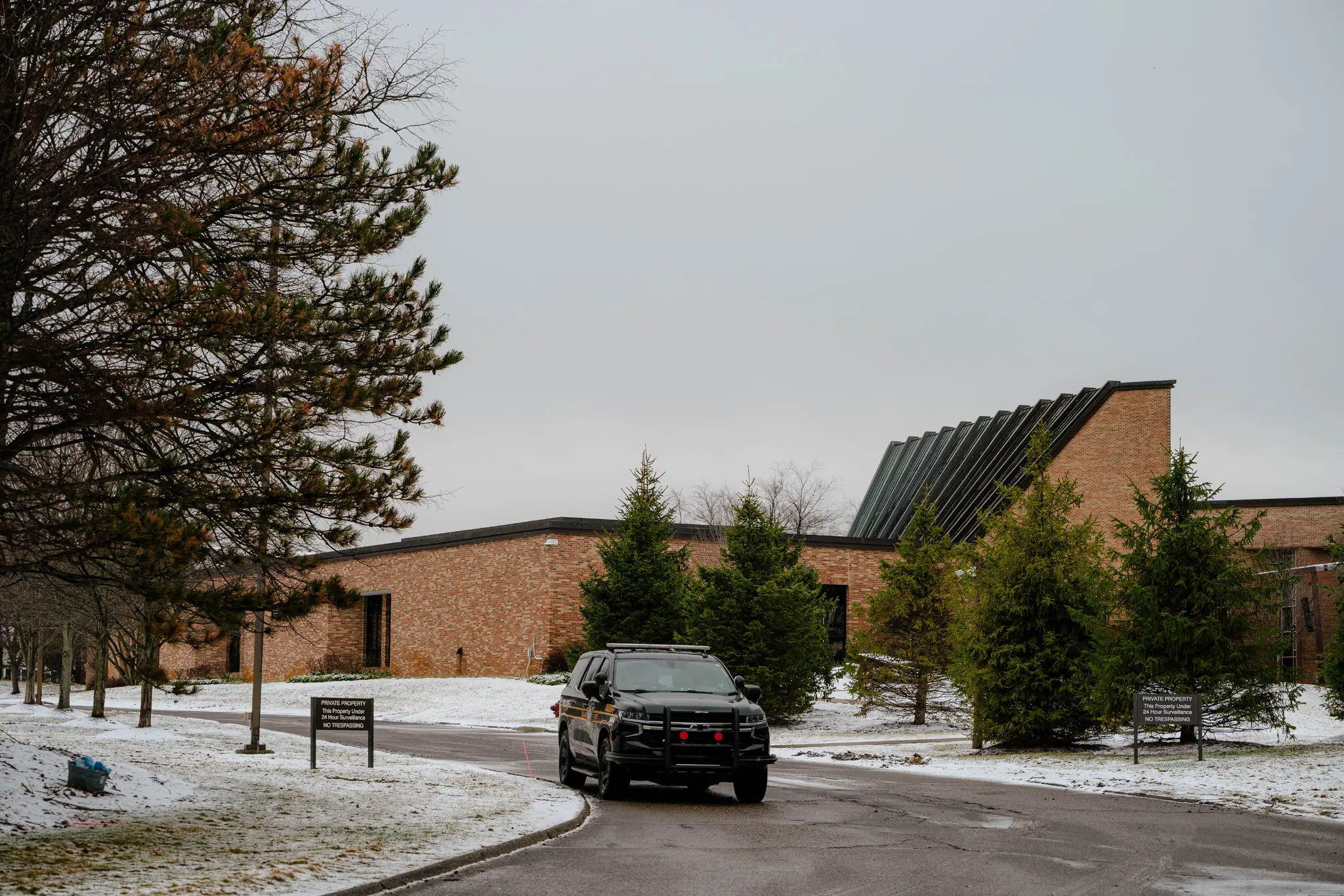 Тінь Близького Сходу дісталася США: напад на синагогу в Мічигані отримав новий контекст