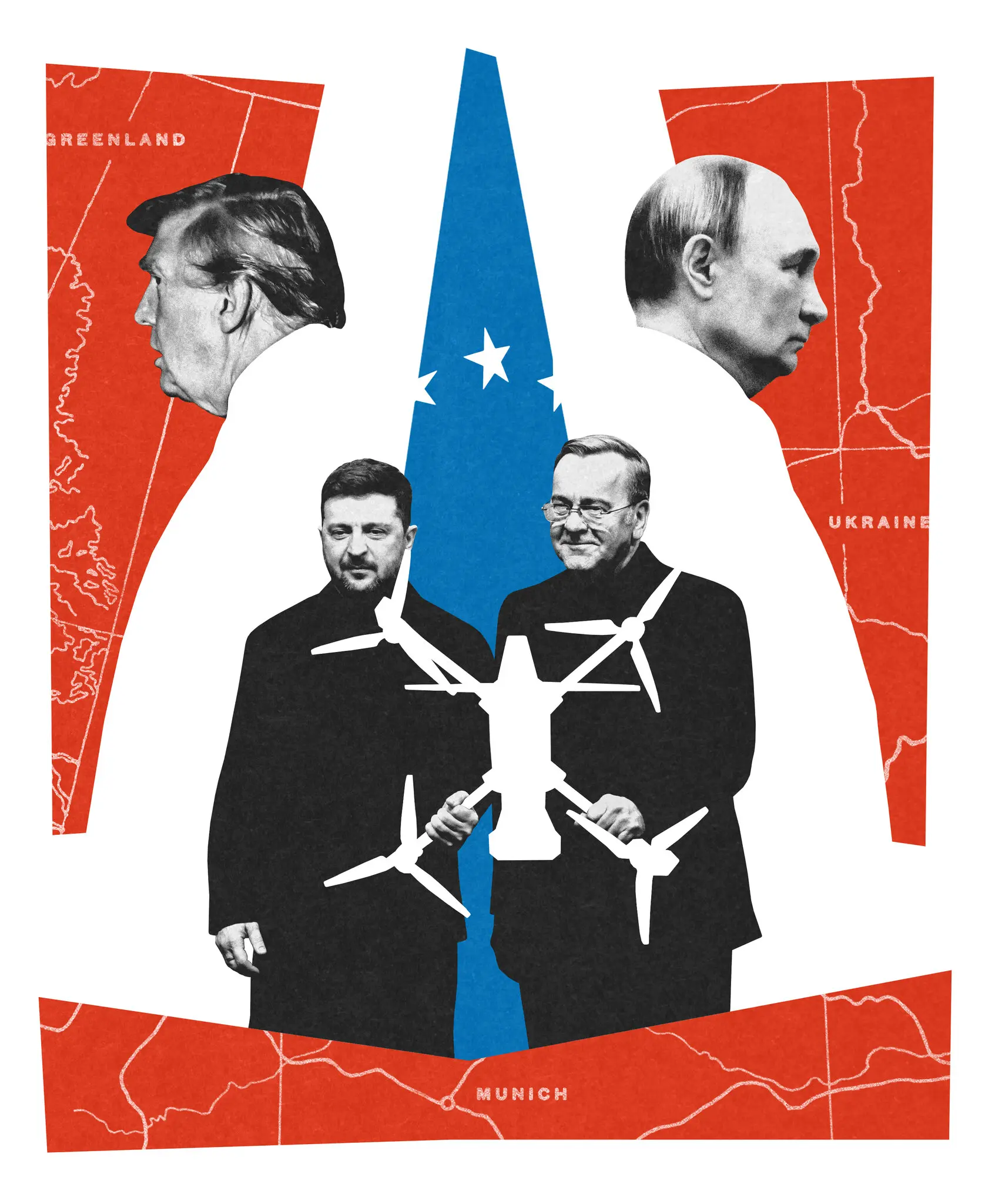 Європа між Трампом і Кремлем: чому ключ оборони — в Берліні