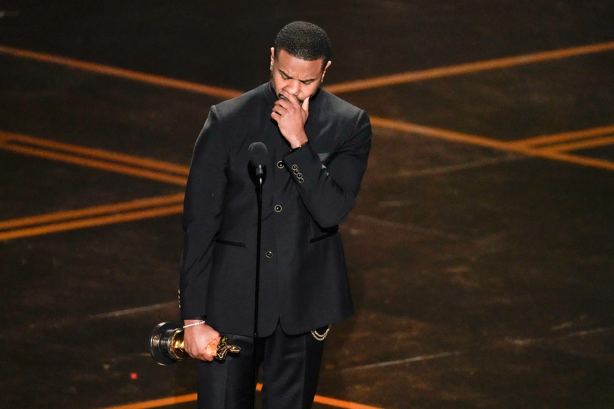 Майкл Джордан і «Оскар-2026»: перемога, що переписує правила для блокбастерів