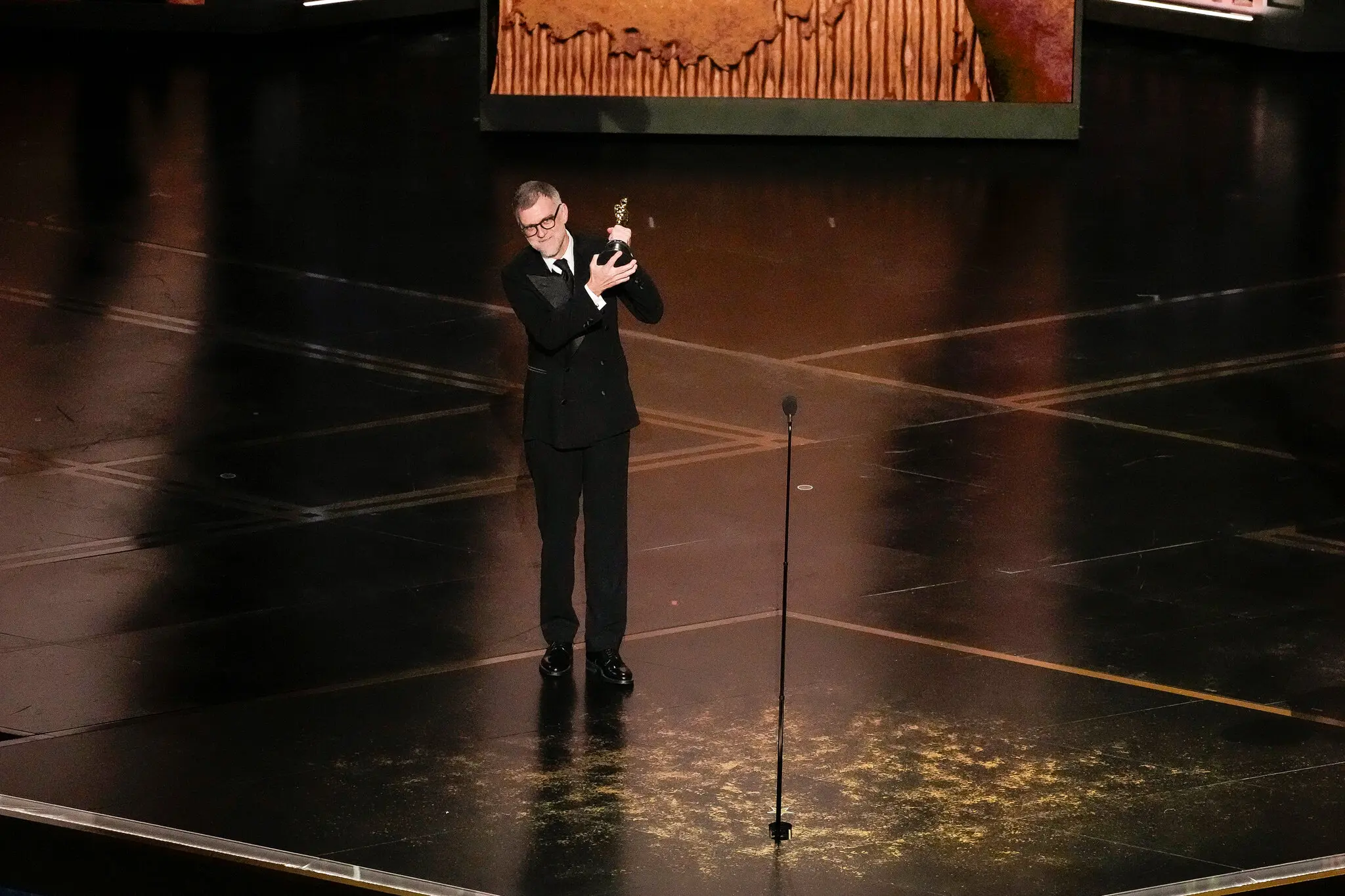 Пол Томас Андерсон отримав «Оскар» за режисуру: тріумф після десятиліть очікування