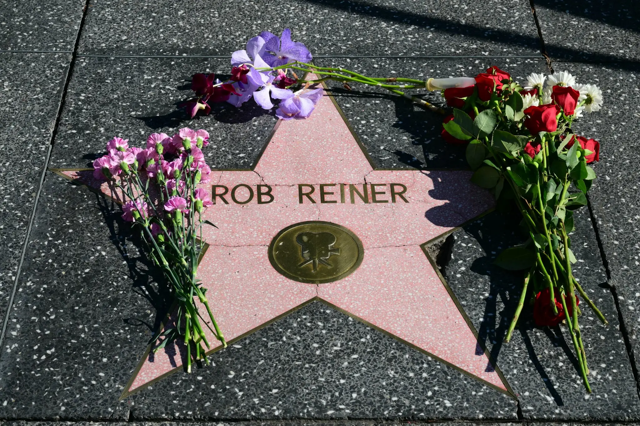 Голлівуд прощається з Робом Райнером: емоційна трибуна пам’яті на «Оскарі-2026»