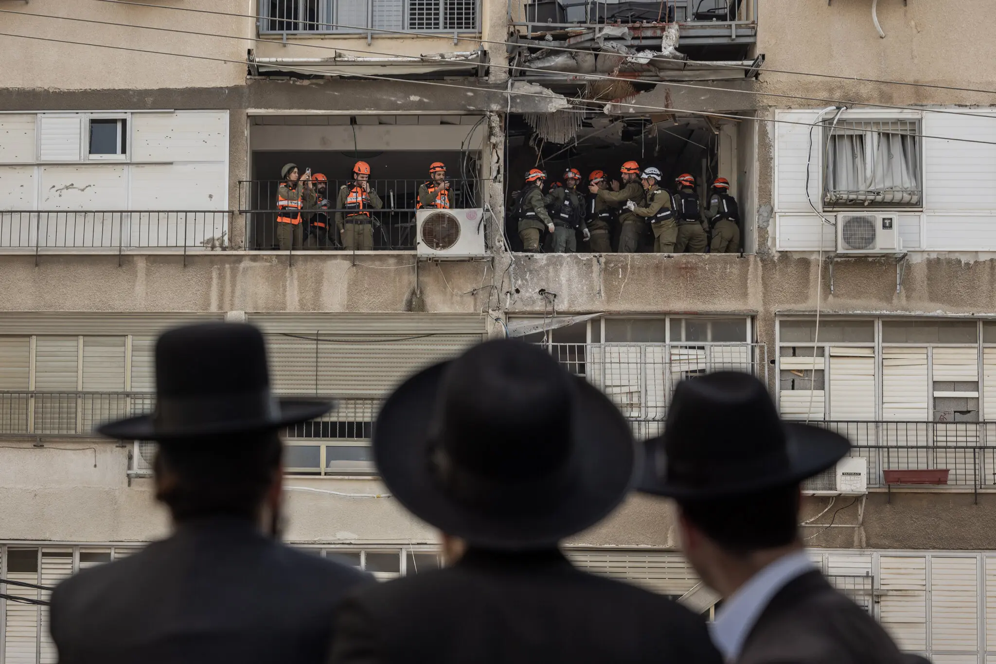 Ізраїль заперечує брак перехоплювачів: що видно за офіційним спростуванням