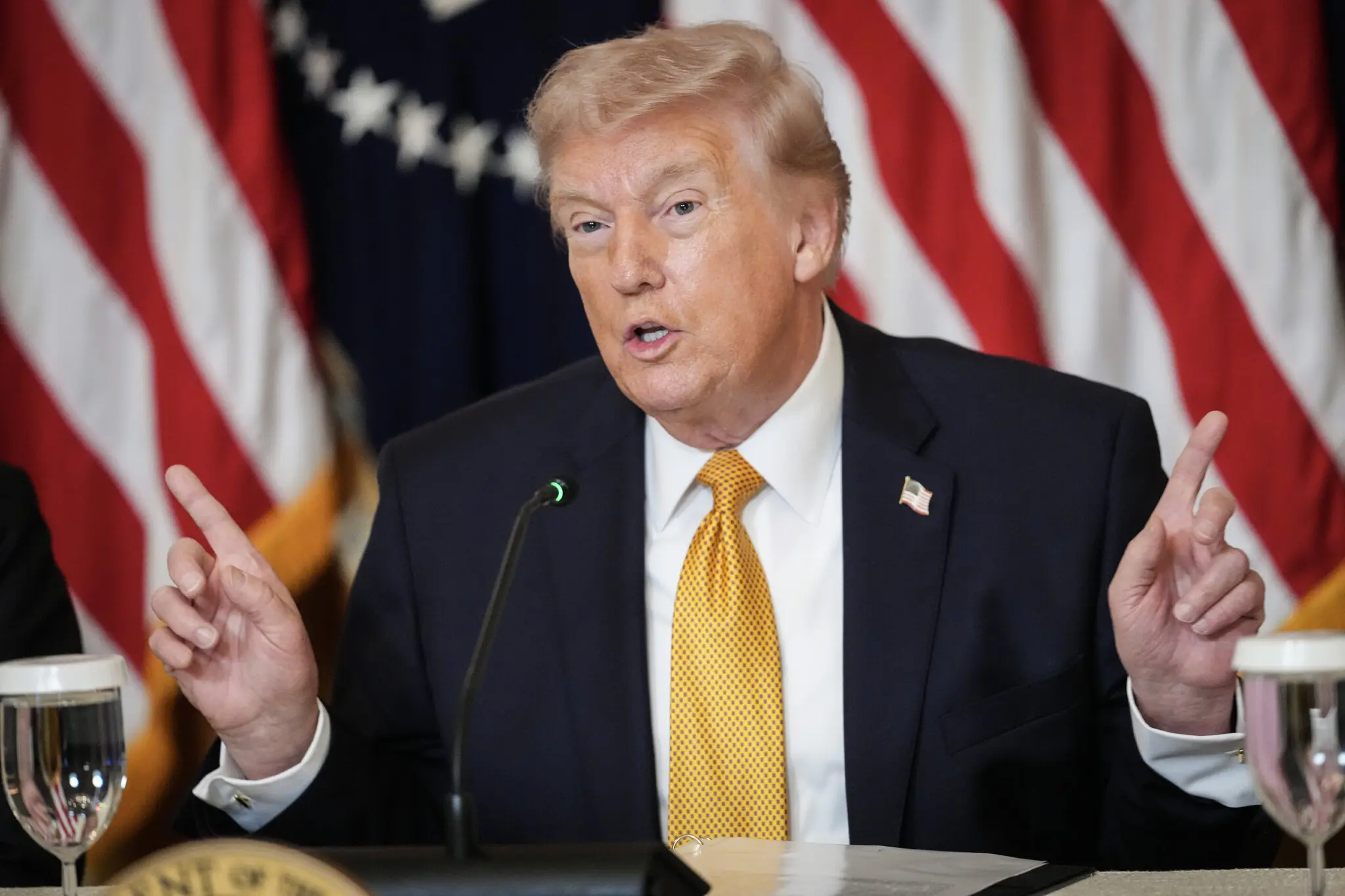 Європа відмовляє Трампу: Ормуз став тестом на межі союзництва